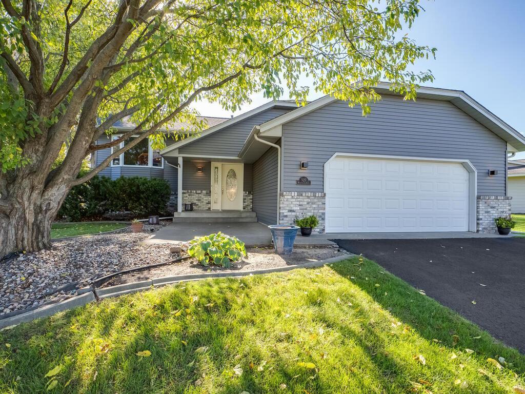 View of Residential at 525 Wedgewood Drive, Mahtomedi MN 55115, Mahtomedi - Mike Wilen | Minnesota Team Real Estate