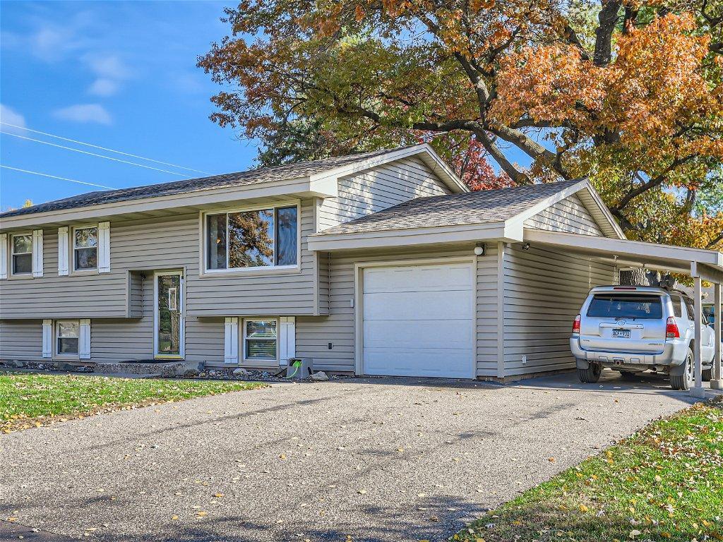 View of Residential at 264 Galaxy Drive, Circle Pines MN 55014, Circle Pines - Mike Wilen | Minnesota Team Real Estate