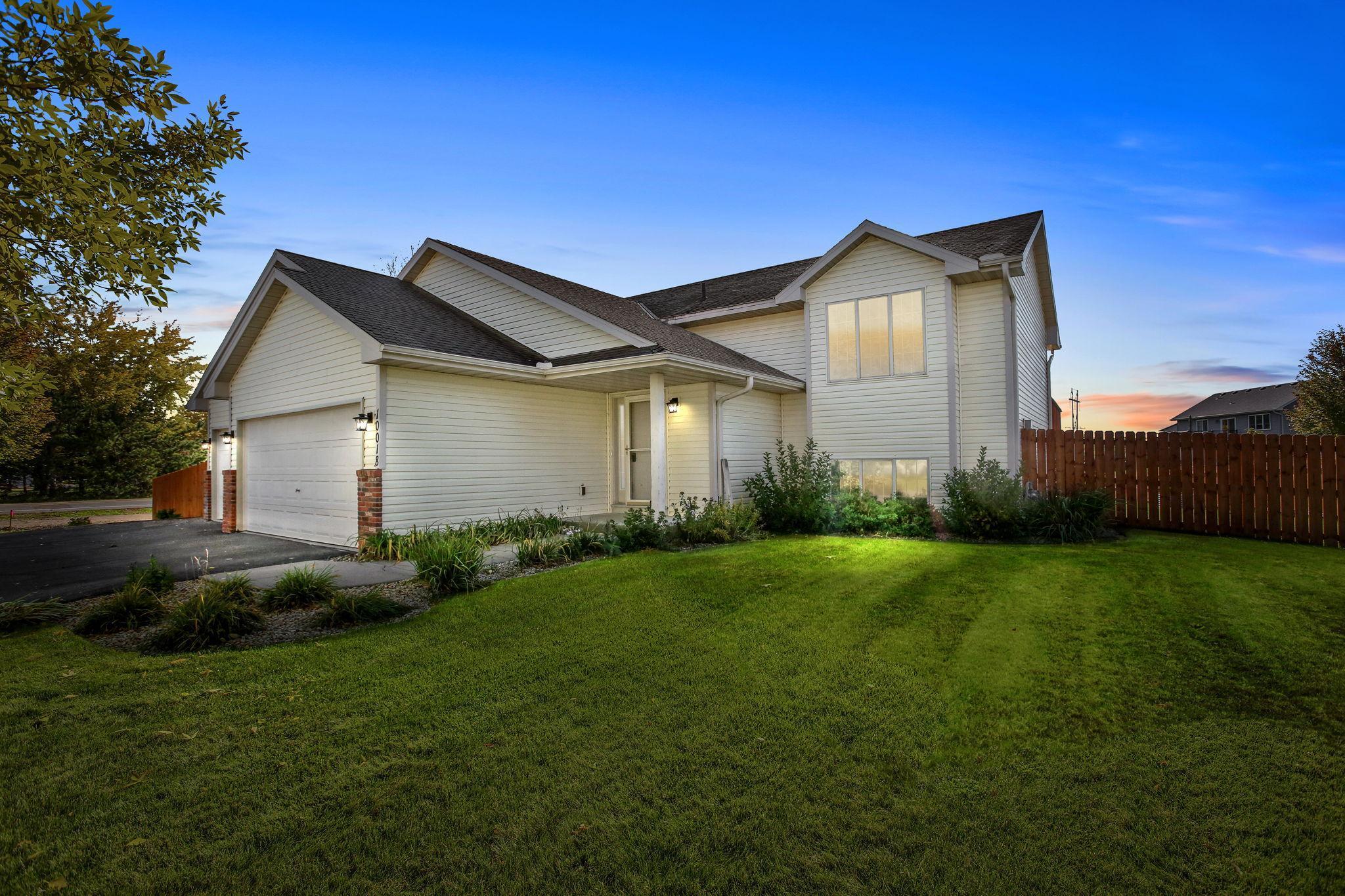 View of Residential at 10018 179th Avenue, Elk River MN 55330, Elk River - Mike Wilen | Minnesota Team Real Estate