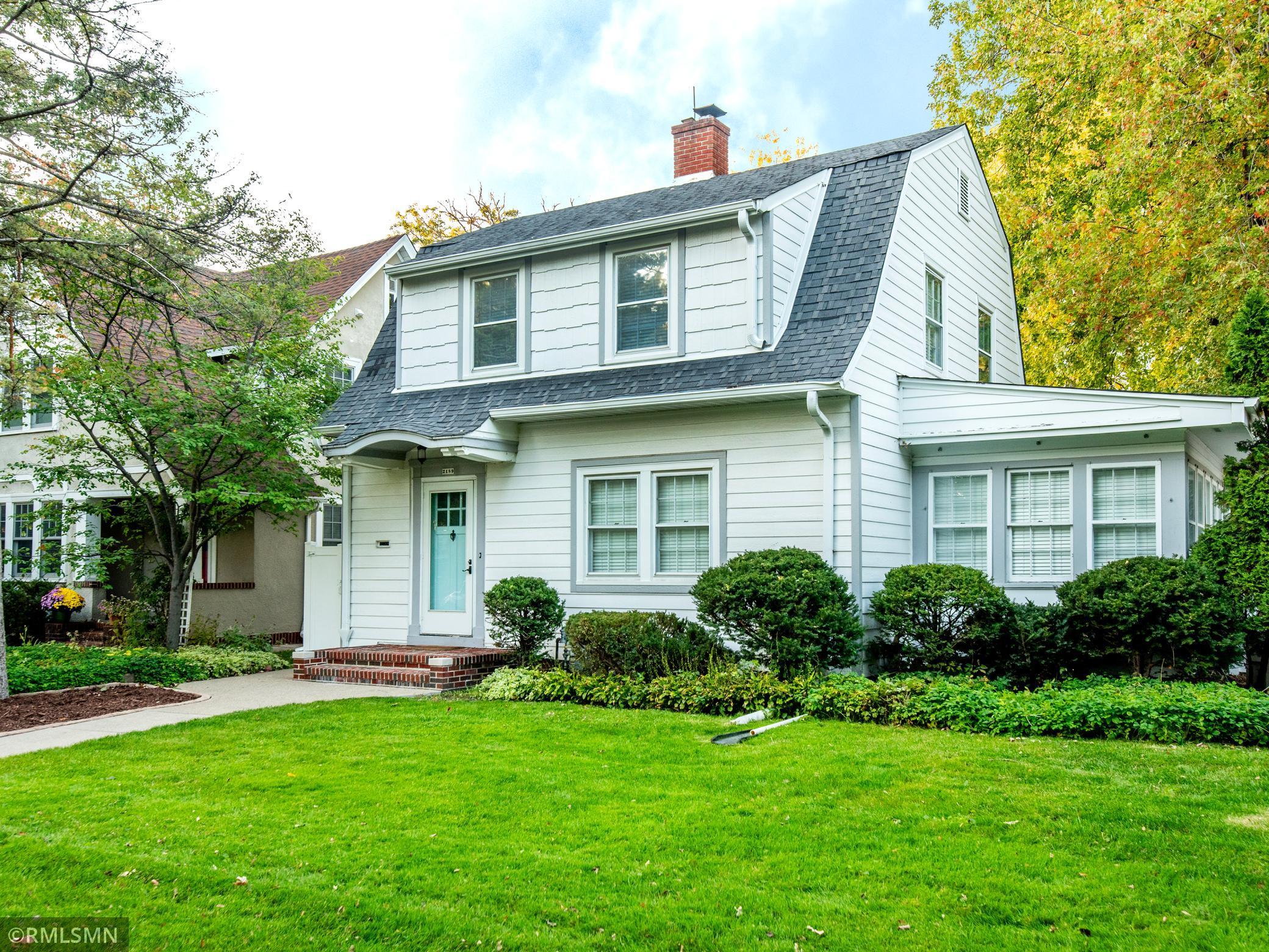 View of Residential at 2189 Wellesley Avenue, Saint Paul MN 55105, Saint Paul - Mike Wilen | Minnesota Team Real Estate