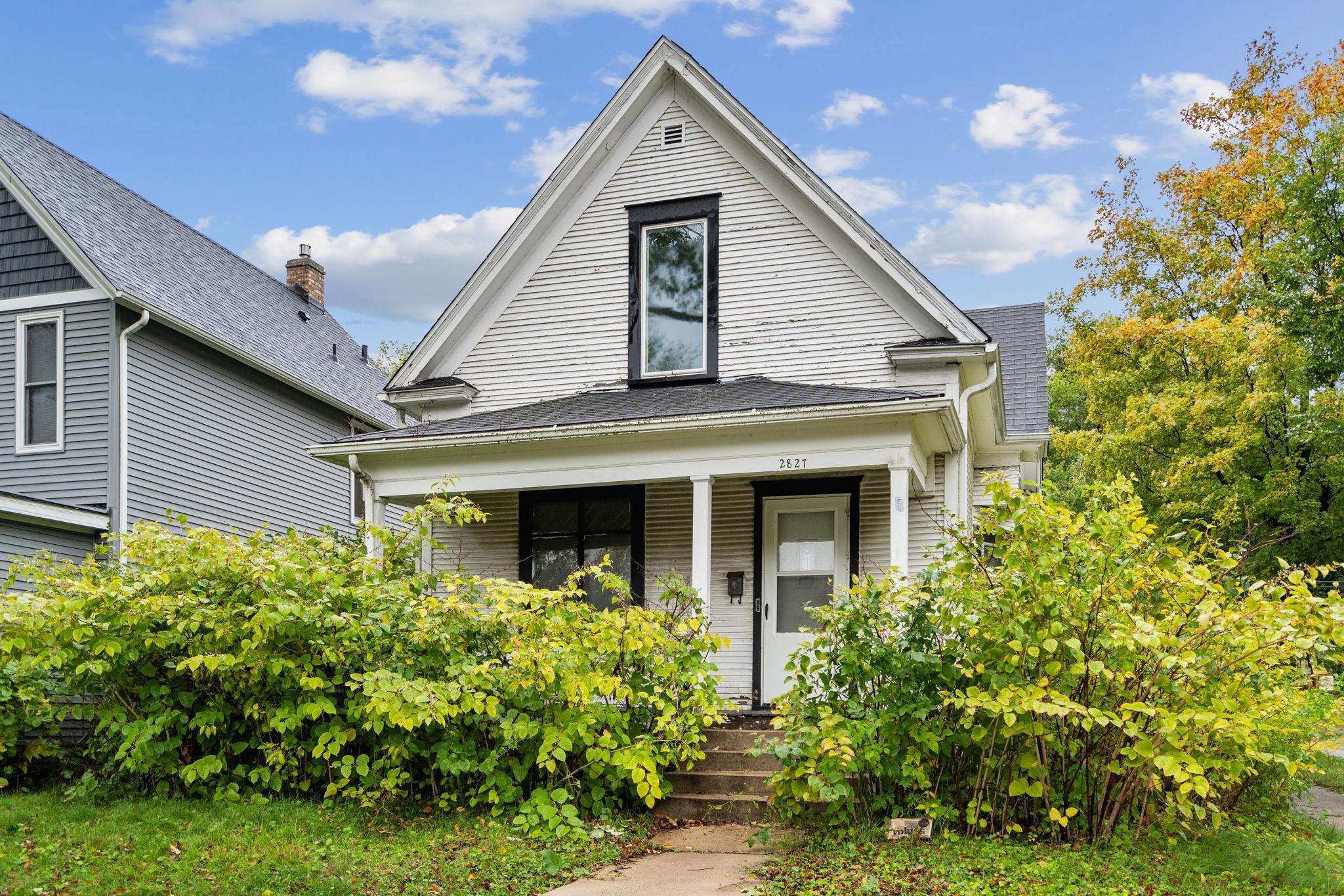 View of Residential at 2827 Dupont Avenue, Minneapolis MN 55411, Minneapolis - Mike Wilen | Minnesota Team Real Estate