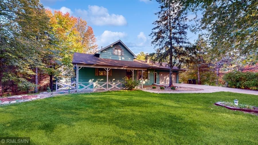 View of Residential at 17729 Eidelweiss Street, Andover MN 55304, Andover - Mike Wilen | Minnesota Team Real Estate