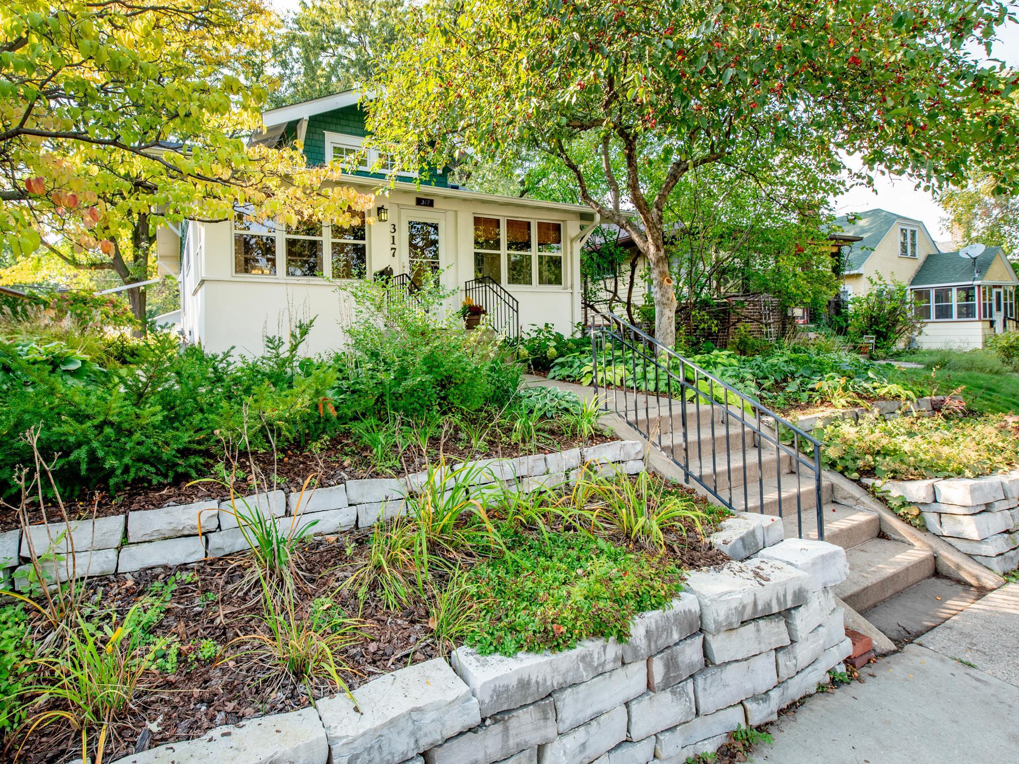 View of Residential at 317 Hamline Avenue, Saint Paul MN 55105, Saint Paul - Mike Wilen | Minnesota Team Real Estate