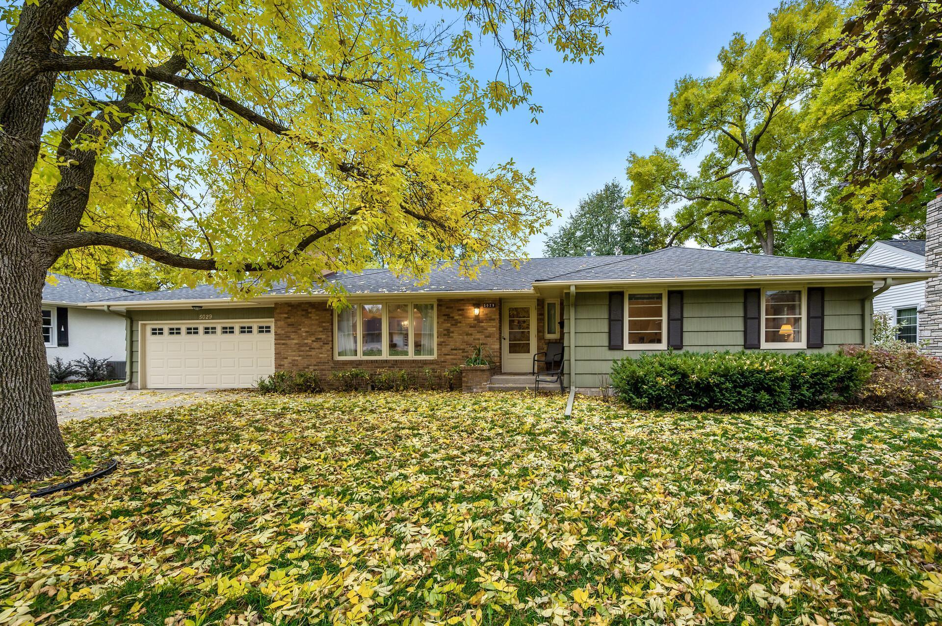 View of Residential at 5029 56th Street, Edina MN 55436, Edina - Mike Wilen | Minnesota Team Real Estate