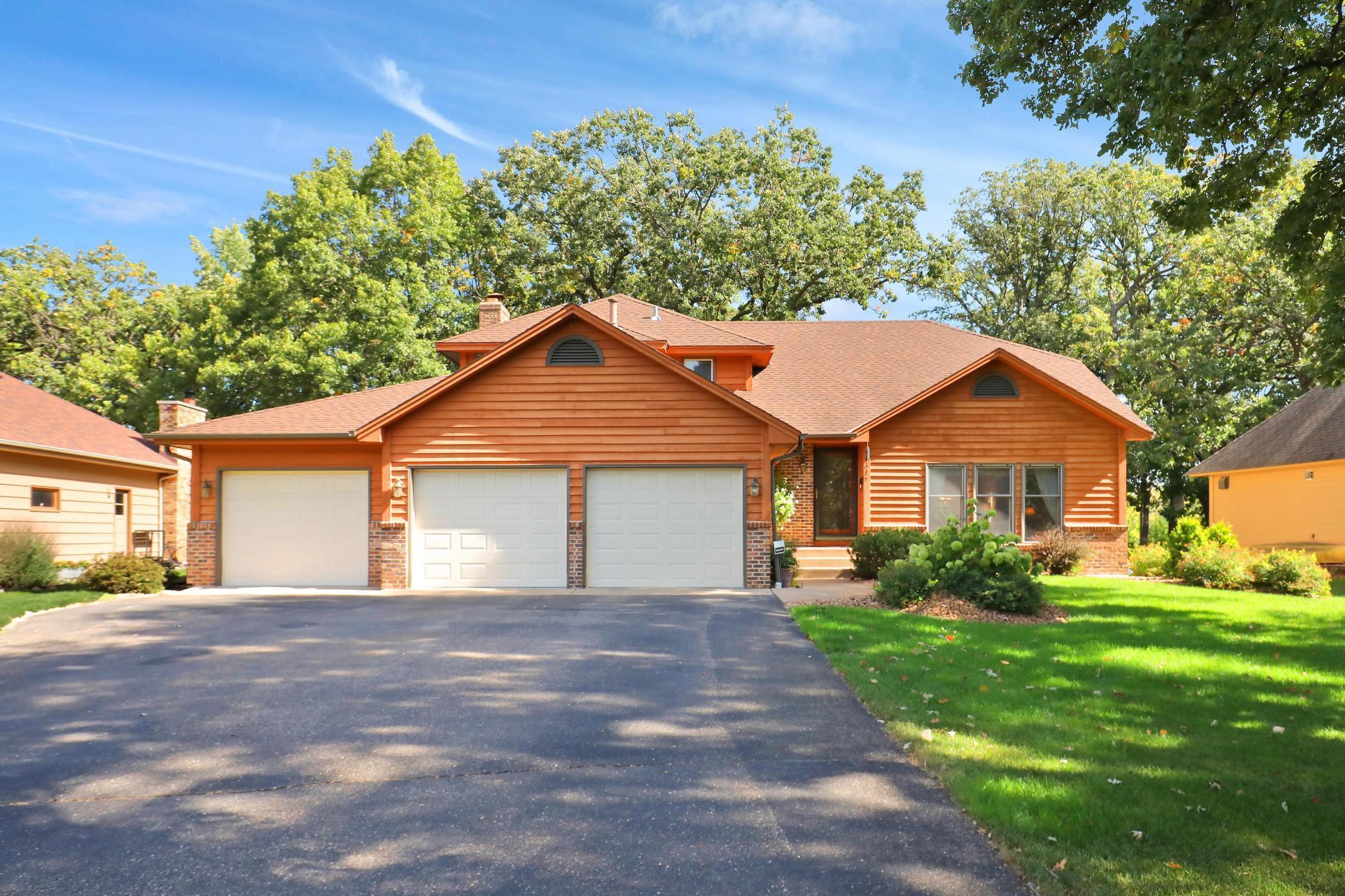 View of Residential at 14313 Waco Street, Ramsey MN 55303, Ramsey - Mike Wilen | Minnesota Team Real Estate