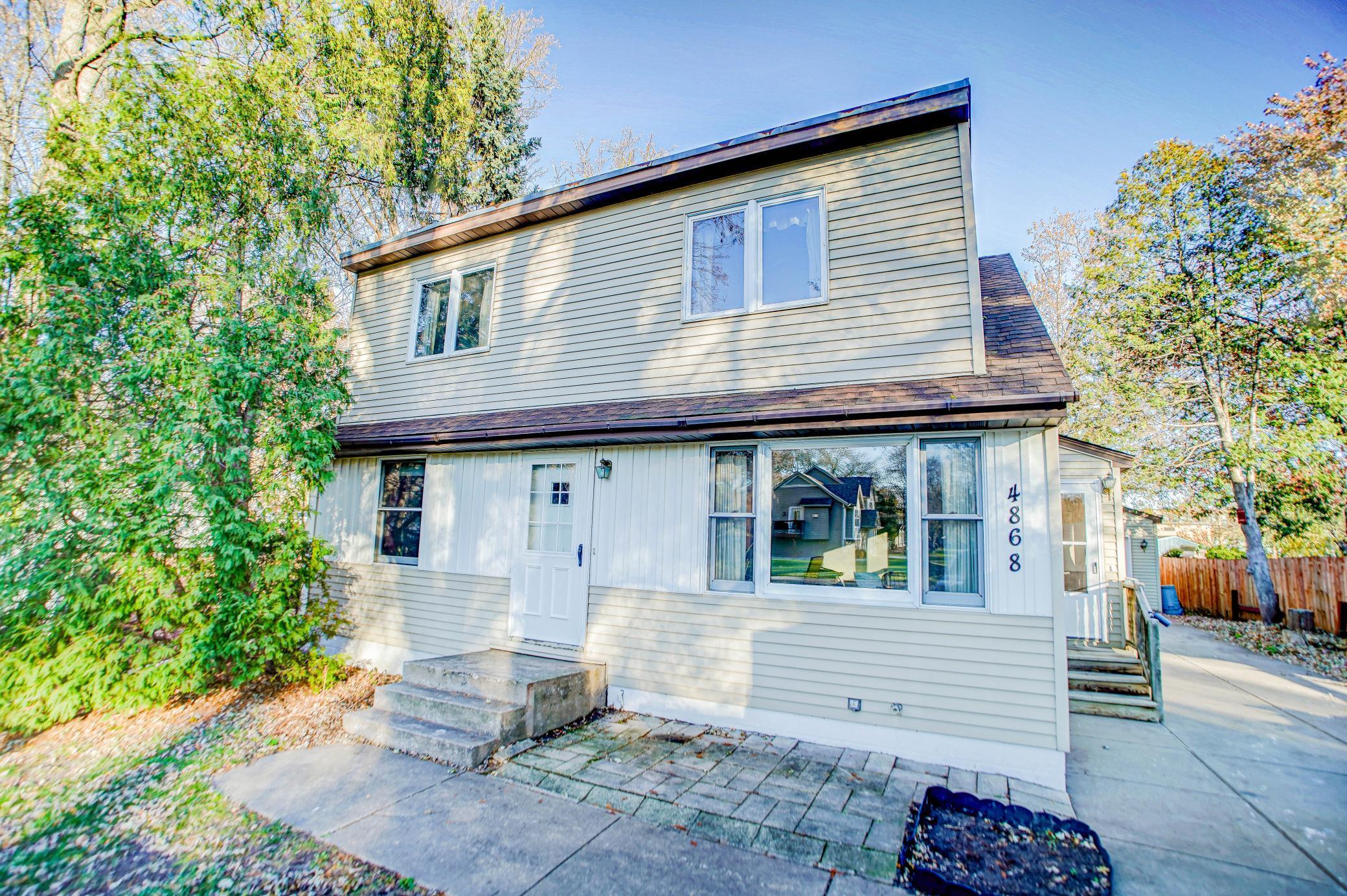 View of Residential at 4868 Wood Avenue, White Bear Lake MN 55110, White Bear Lake - Mike Wilen | Minnesota Team Real Estate