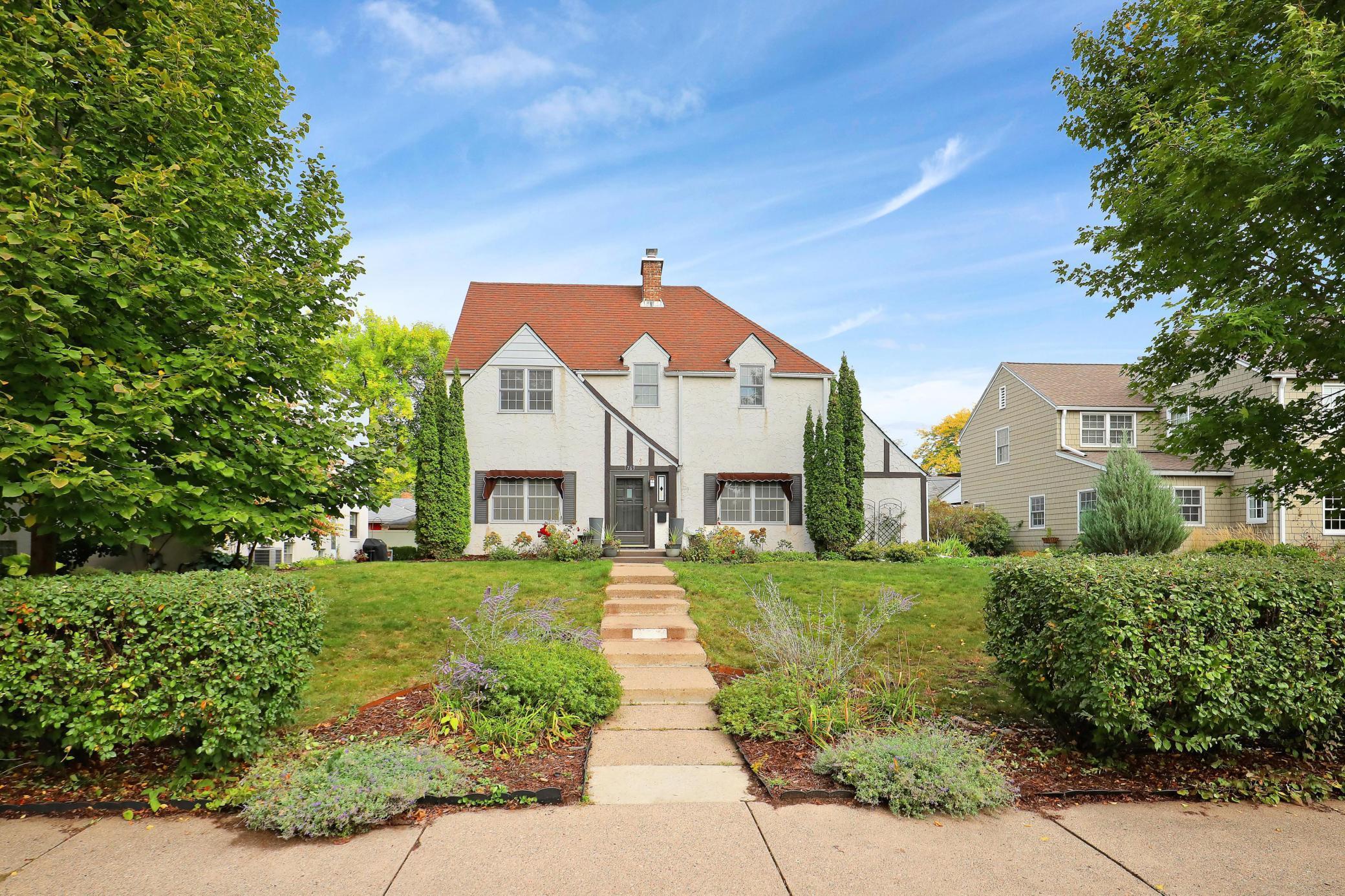 View of Residential at 1769 Hillcrest Avenue, Saint Paul MN 55116, Saint Paul - Mike Wilen | Minnesota Team Real Estate