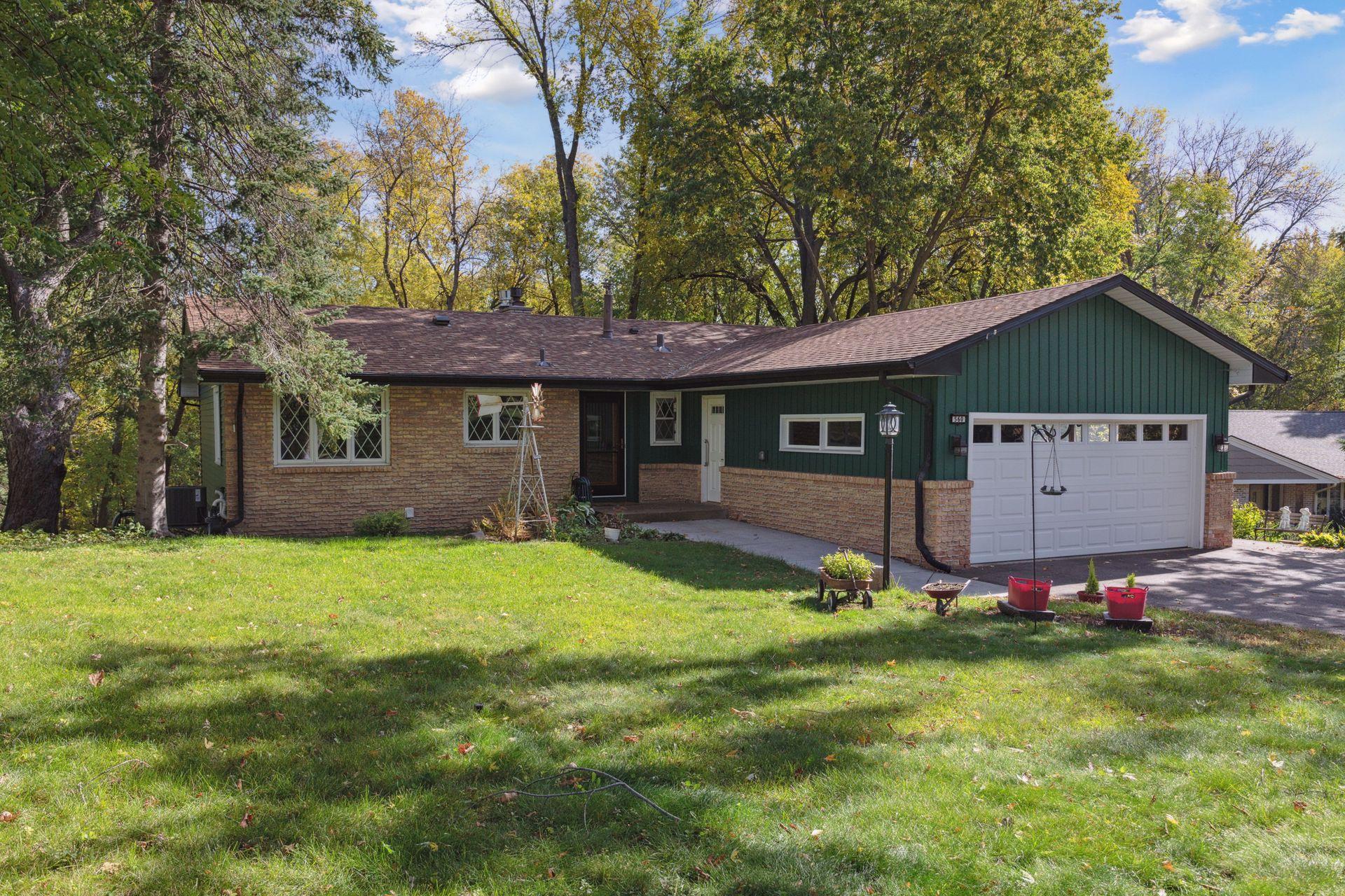 View of Residential at 560 Rice Creek Boulevard, Fridley MN 55432, Fridley - Mike Wilen | Minnesota Team Real Estate