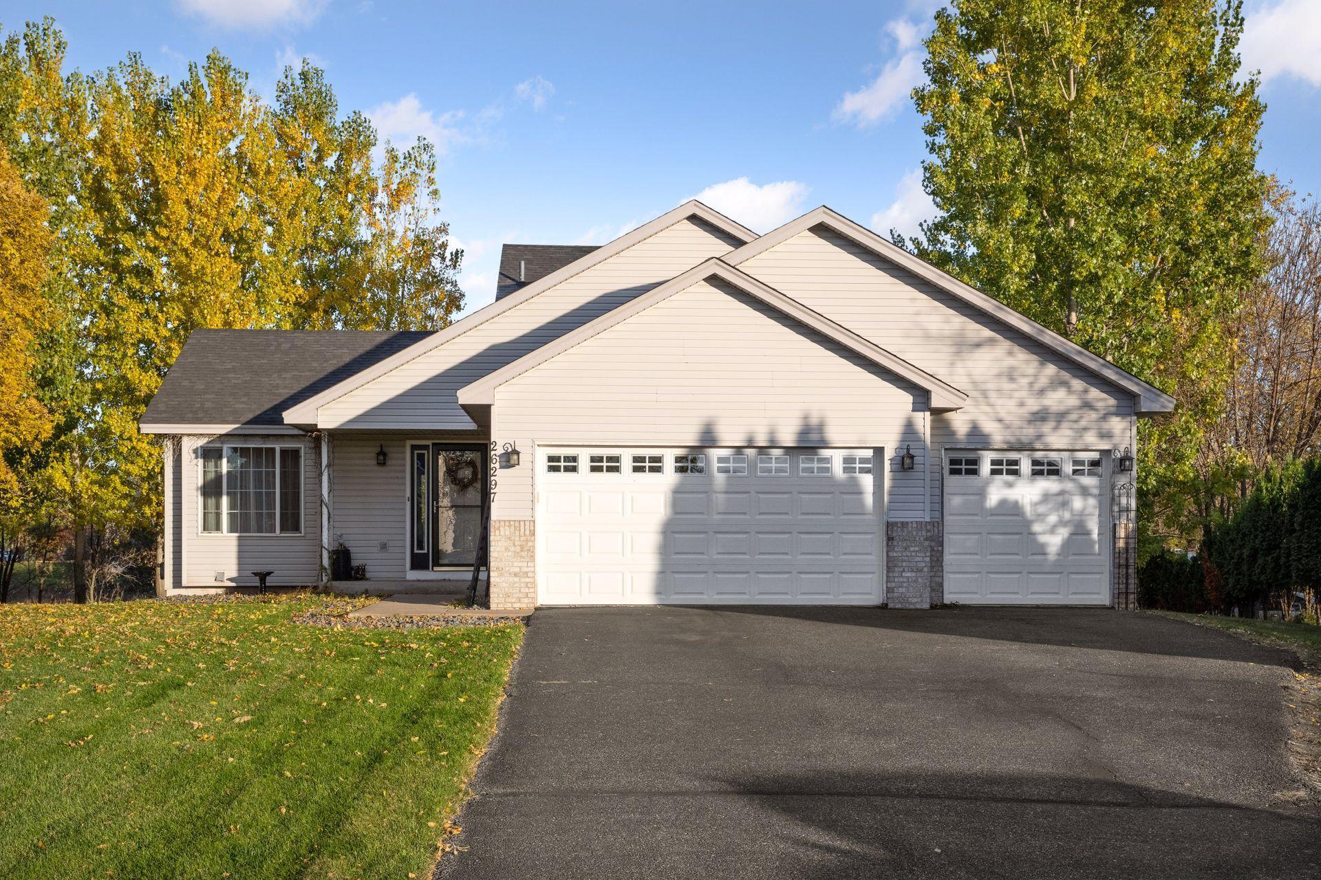View of Residential at 26297 150th Street, Zimmerman MN 55398, Zimmerman - Mike Wilen | Minnesota Team Real Estate