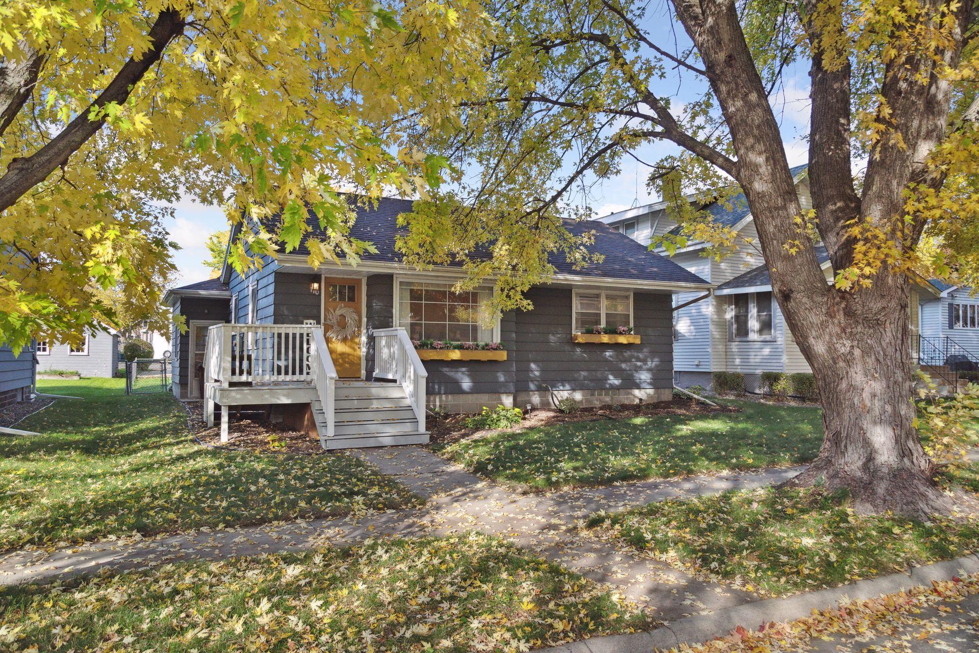 View of Residential at 110 Lincoln Avenue, New Prague MN 56071, New Prague - Mike Wilen | Minnesota Team Real Estate