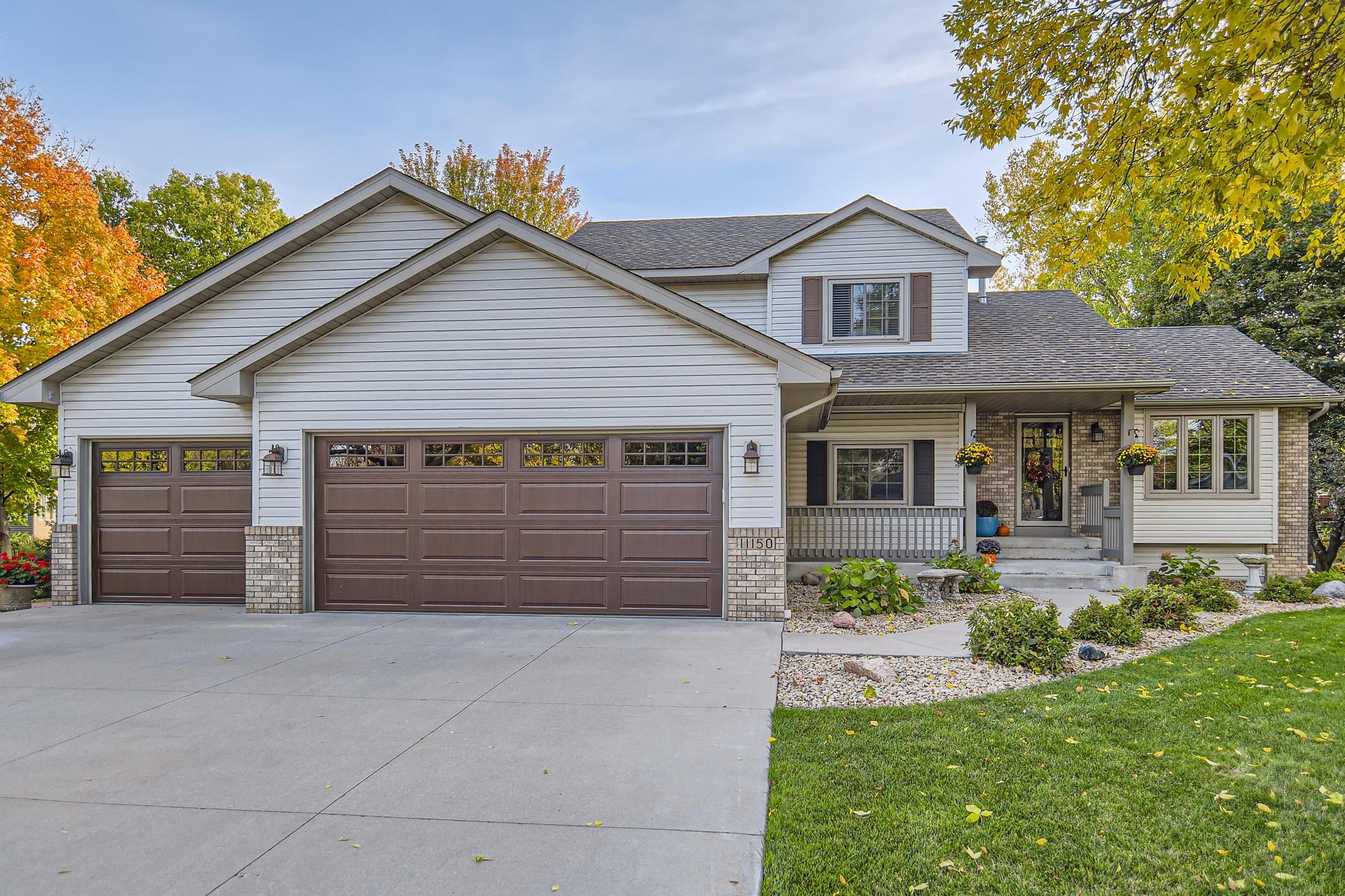 View of Residential at 11150 Hillsboro Court, Champlin MN 55316, Champlin - Mike Wilen | Minnesota Team Real Estate