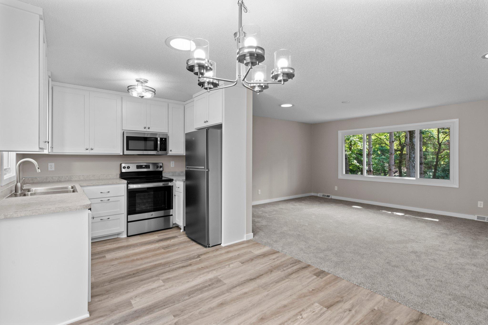 View of Residential at 4961 182nd Lane, Nowthen MN 55303, Nowthen - Mike Wilen | Minnesota Team Real Estate