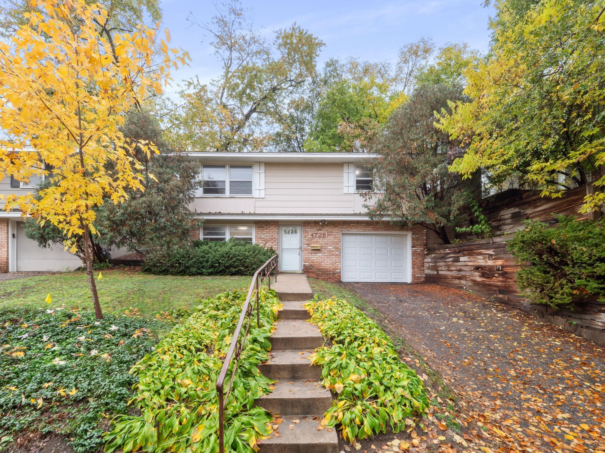 View of Residential at 4728 Chowen Avenue, Minneapolis MN 55410, Minneapolis - Mike Wilen | Minnesota Team Real Estate