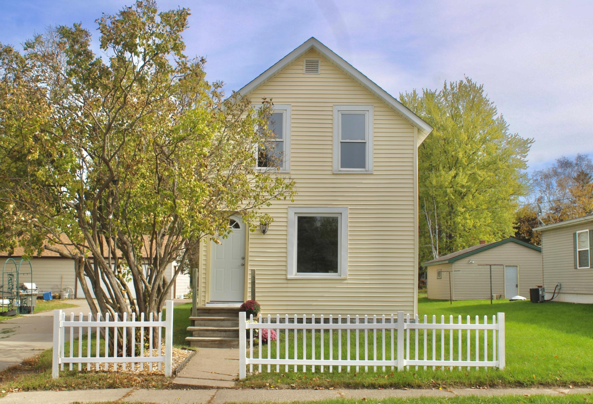 View of Residential at 327 3rd Avenue, Milaca MN 56353, Milaca - Mike Wilen | Minnesota Team Real Estate