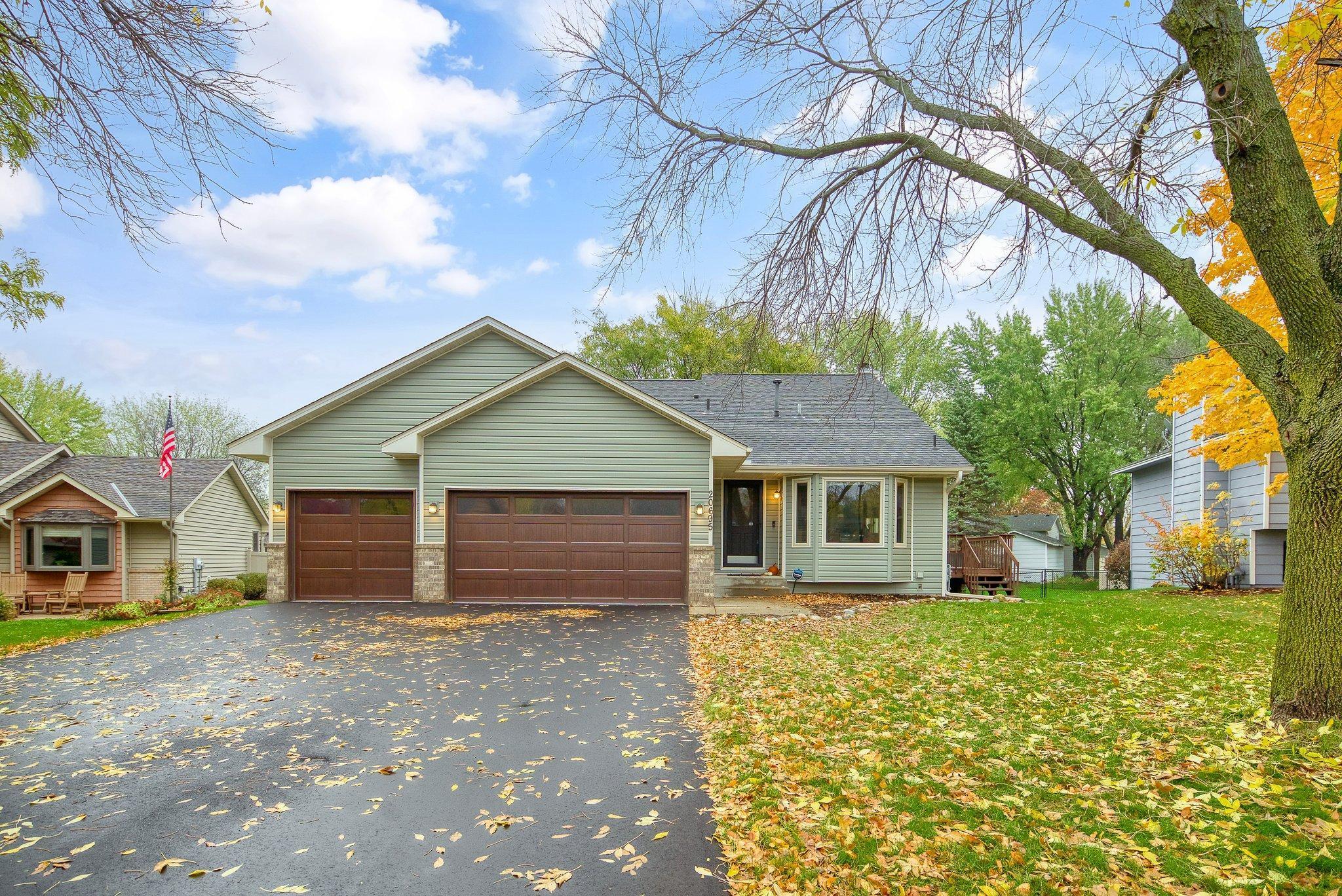 View of Residential at 20695 Jaguar Avenue, Lakeville MN 55044, Lakeville - Mike Wilen | Minnesota Team Real Estate