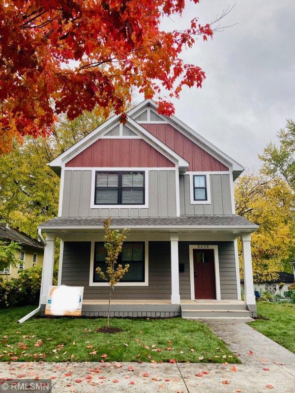 View of Residential at 3215 Girard Avenue, Minneapolis MN 55412, Minneapolis - Mike Wilen | Minnesota Team Real Estate