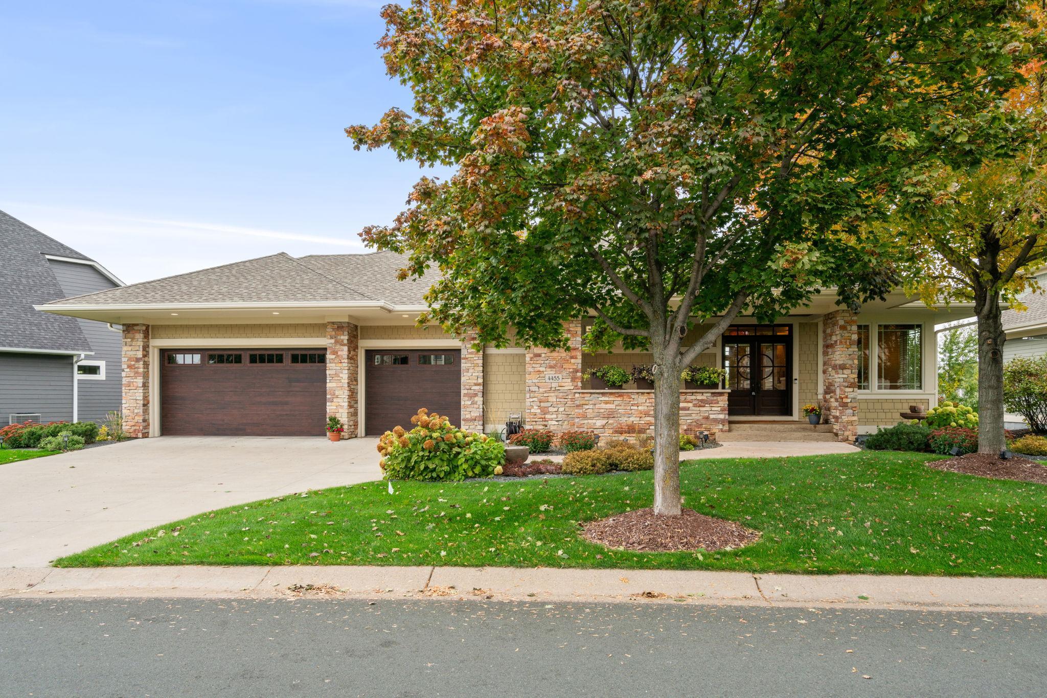 View of Residential at 4455 Bluebell Trail, Hamel MN 55340, Hamel - Mike Wilen | Minnesota Team Real Estate