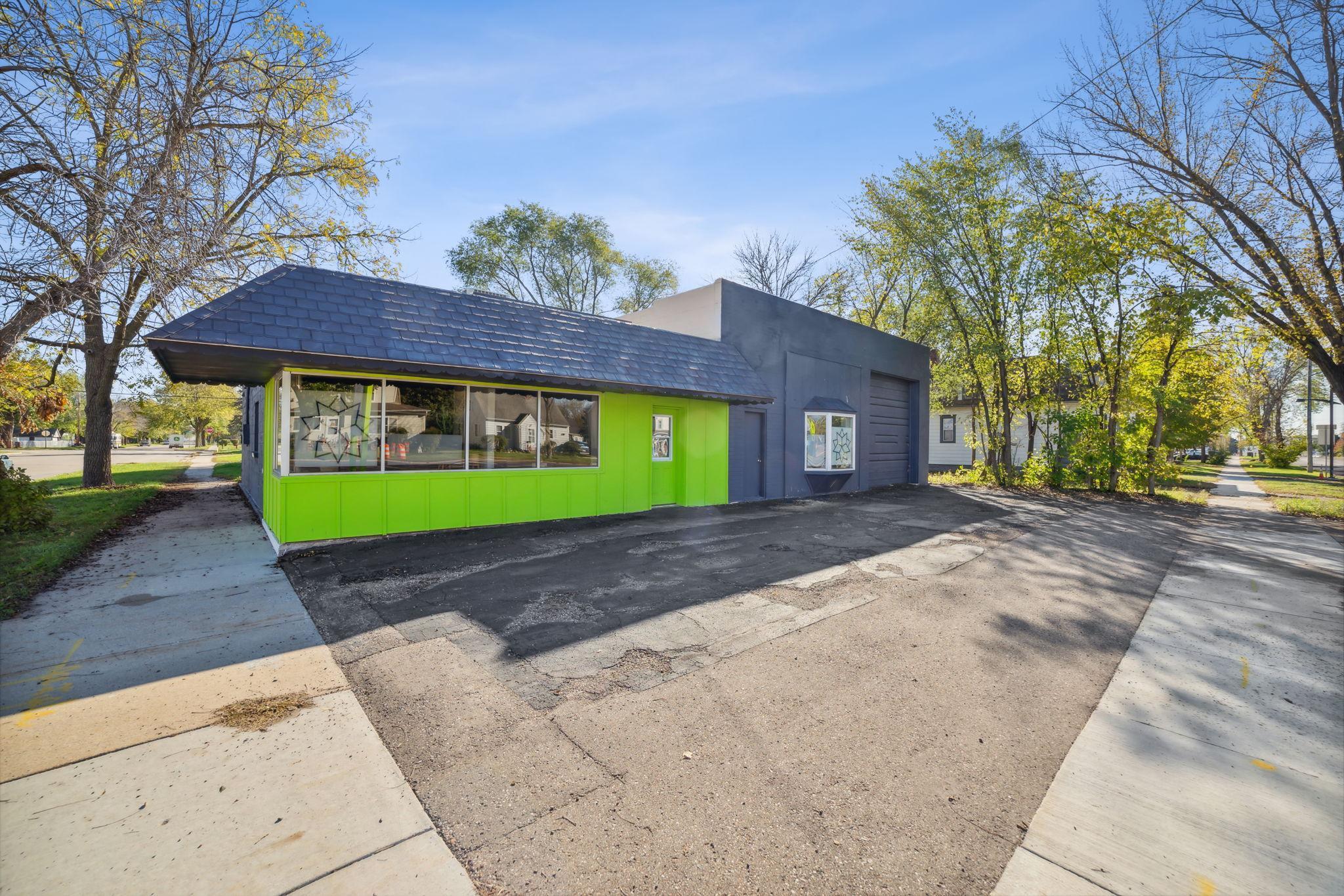 View of Commercial Sale at 201 Meridian Street, Belle Plaine MN 56011, Belle Plaine - Mike Wilen | Minnesota Team Real Estate