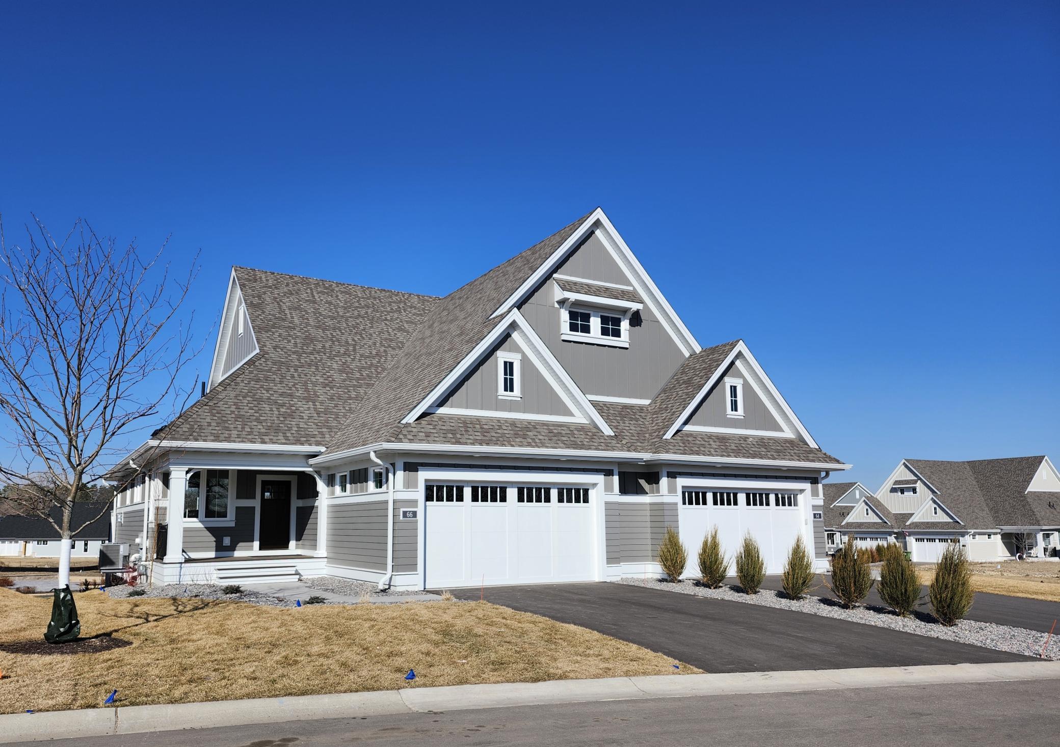 View of Residential at 66 Spring Farm Road, North Oaks MN 55127, North Oaks - Mike Wilen | Minnesota Team Real Estate