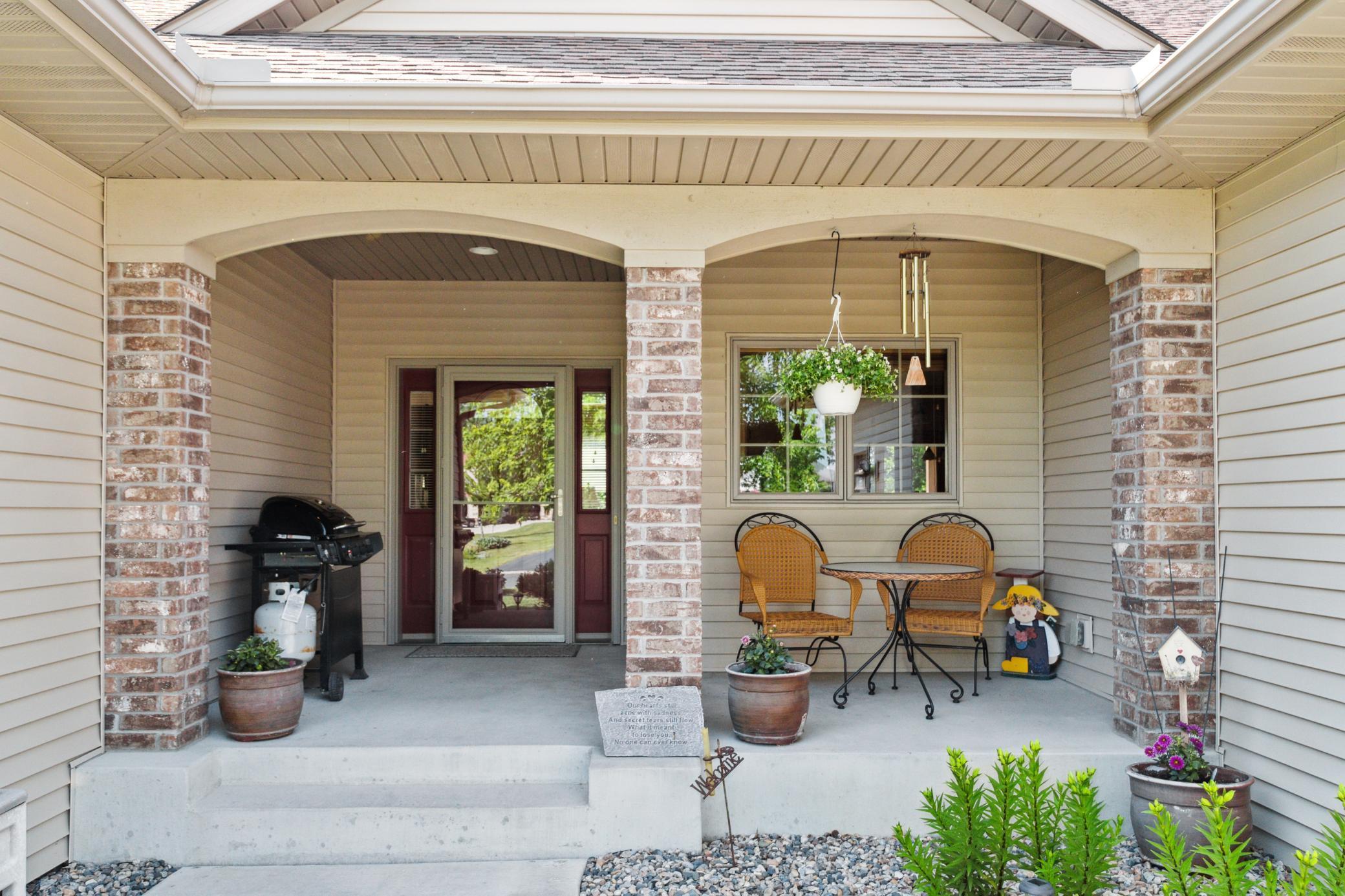View of Residential at 403 Prairie View Drive, Cologne MN 55322, Cologne - Mike Wilen | Minnesota Team Real Estate