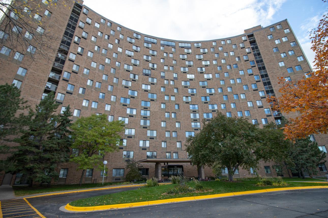 View of Residential at 1181 Edgcumbe Road #801, Saint Paul MN 55105, Saint Paul - Mike Wilen | Minnesota Team Real Estate