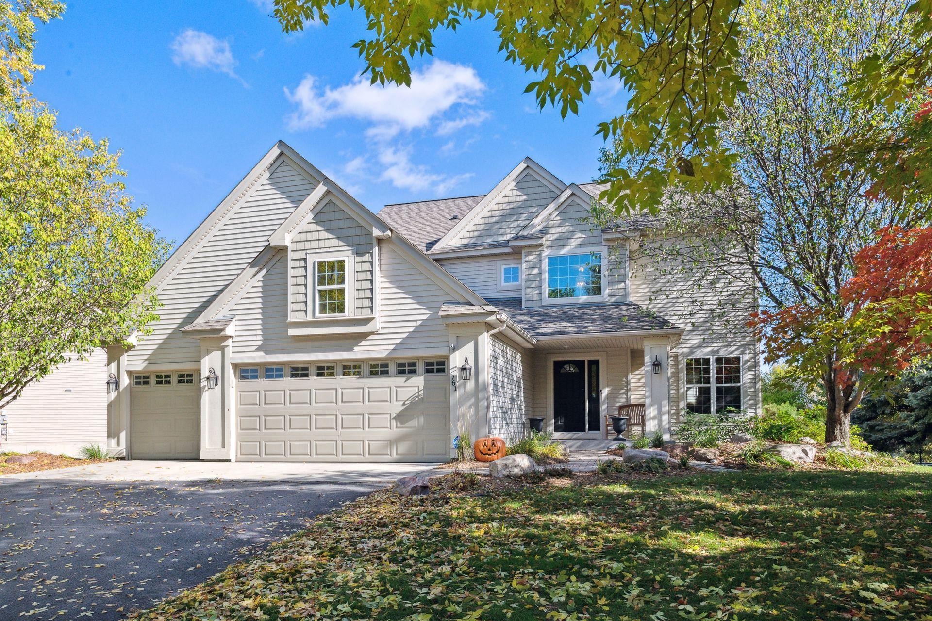 View of Residential at 761 Oak Drive, Victoria MN 55386, Victoria - Mike Wilen | Minnesota Team Real Estate