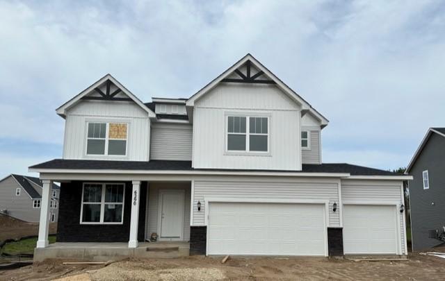 View of Residential at 6283 Graiton Court, Cottage Grove MN 55016, Cottage Grove - Mike Wilen | Minnesota Team Real Estate