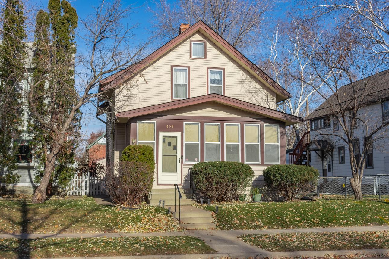 View of Residential at 899 Watson Avenue, Saint Paul MN 55102, Saint Paul - Mike Wilen | Minnesota Team Real Estate