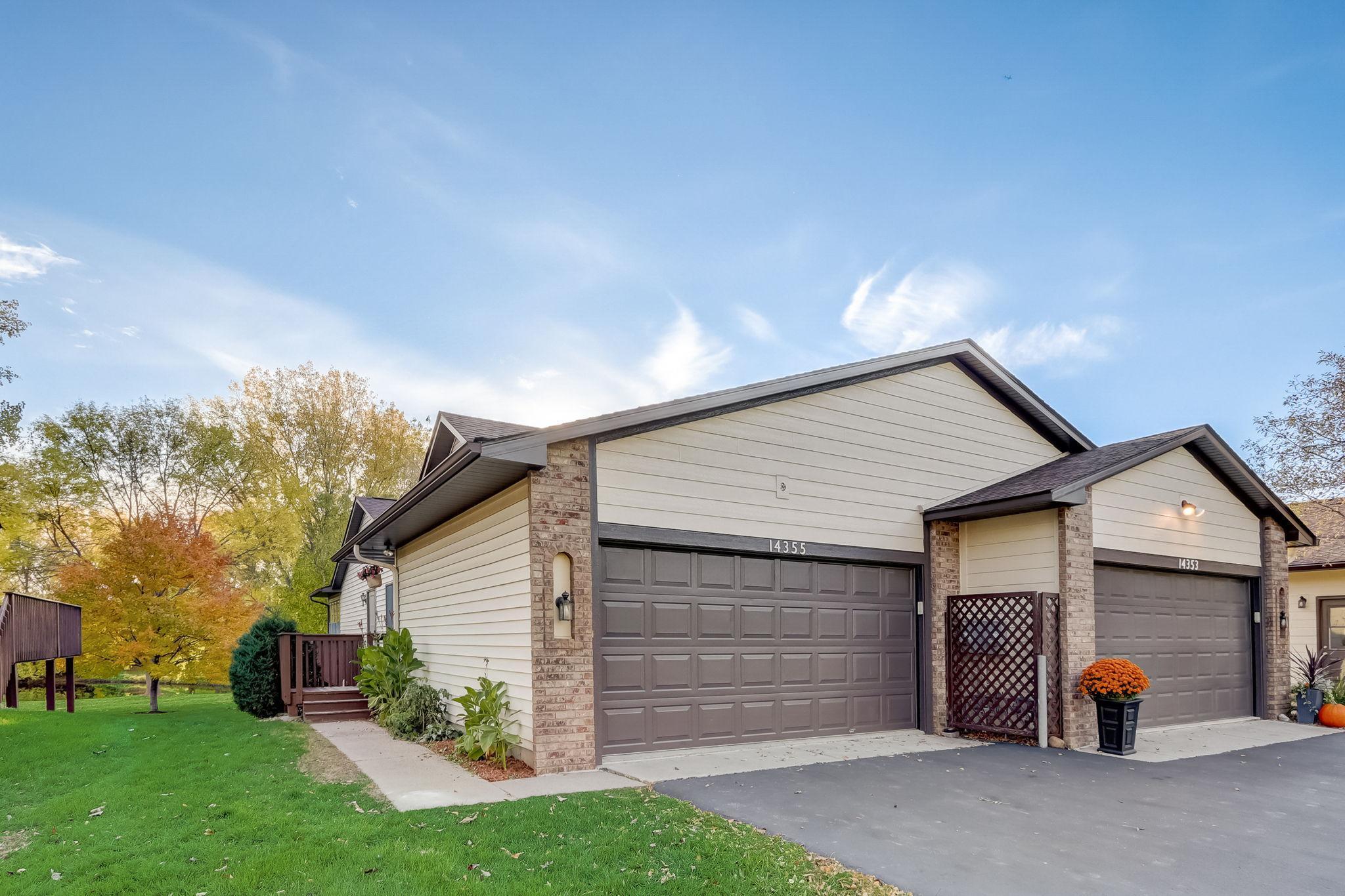 View of Residential at 14355 Glenda Drive, Apple Valley MN 55124, Apple Valley - Mike Wilen | Minnesota Team Real Estate