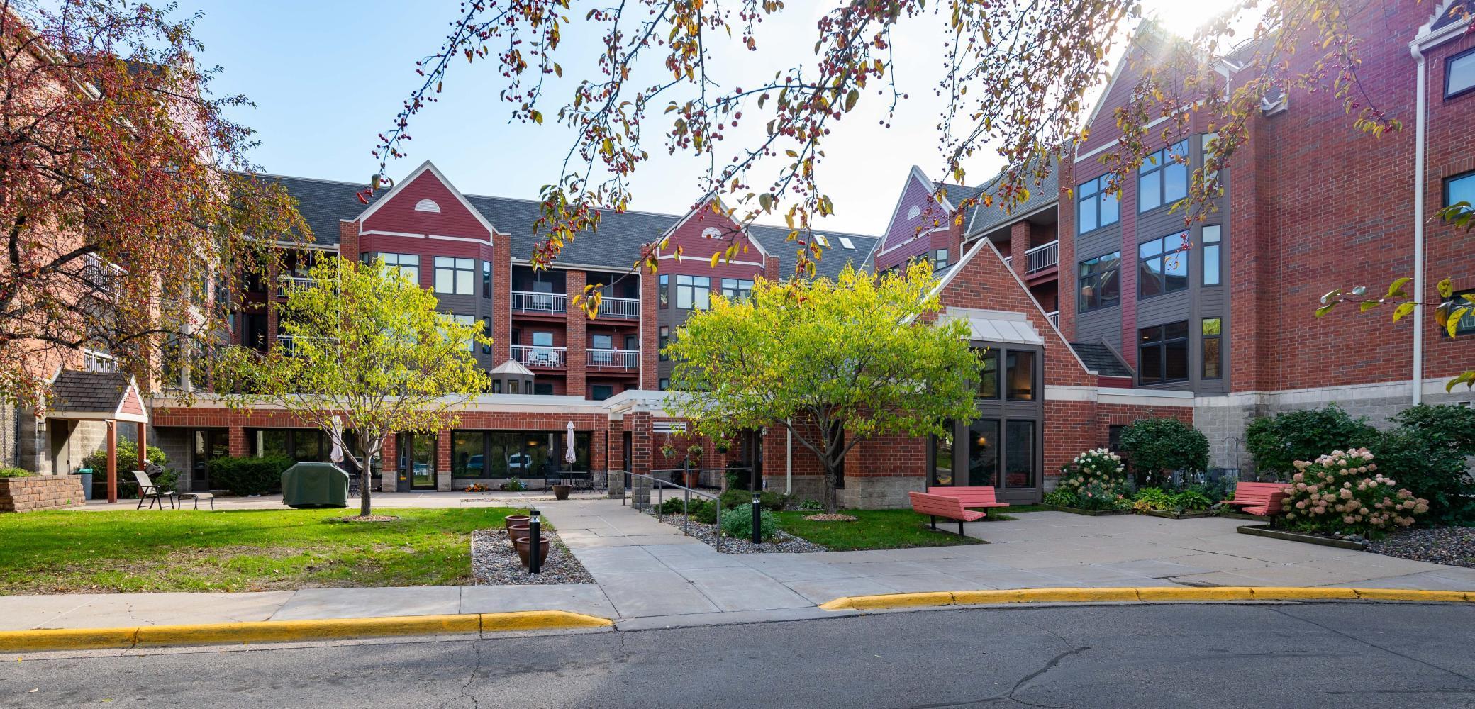 View of Residential at 500 County Road B #220, Roseville MN 55113, Roseville - Mike Wilen | Minnesota Team Real Estate