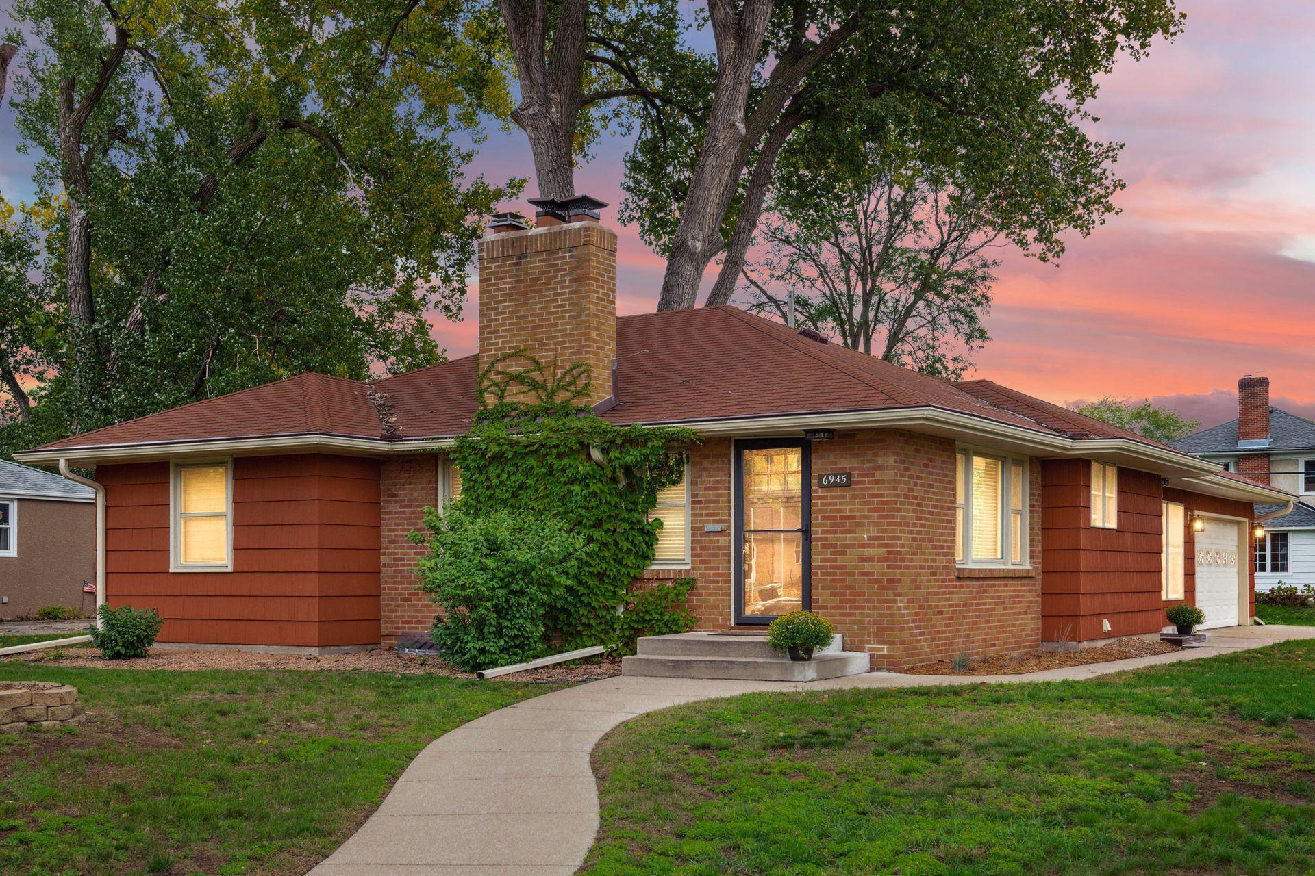 View of Residential at 6945 Pillsbury Avenue, Richfield MN 55423, Richfield - Mike Wilen | Minnesota Team Real Estate