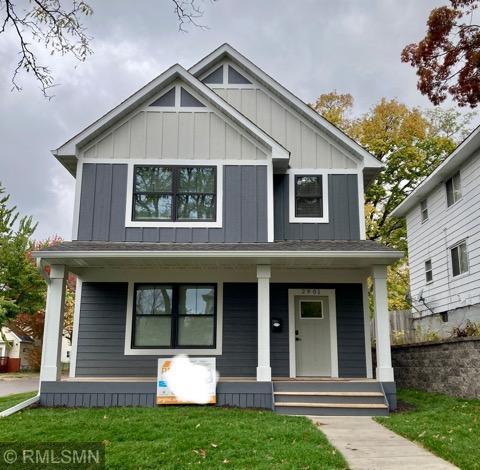 View of Residential at 2901 Bryant Avenue, Minneapolis MN 55411, Minneapolis - Mike Wilen | Minnesota Team Real Estate
