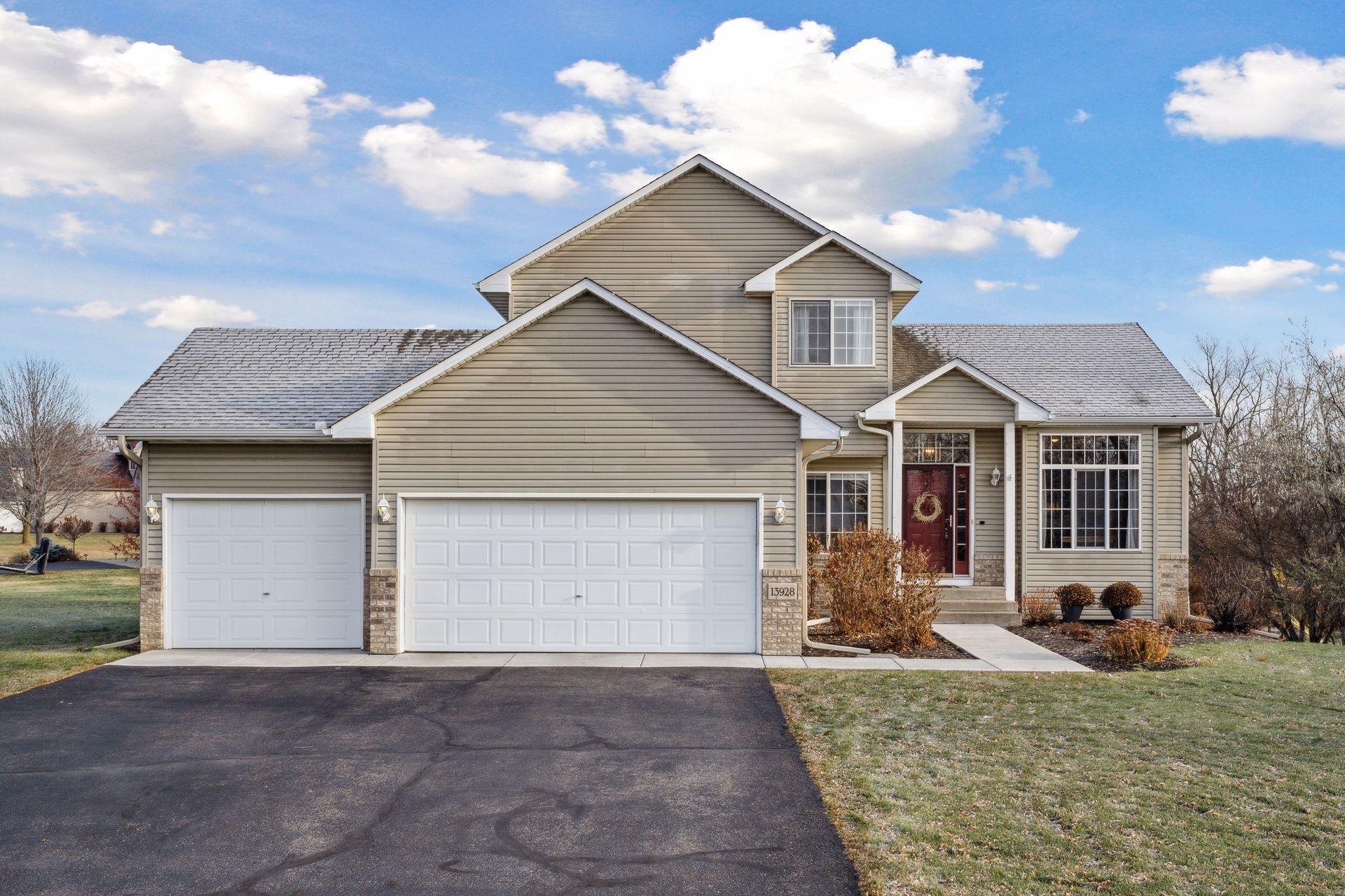 View of Residential at 13928 Bluewing Drive, Rogers MN 55374, Rogers - Mike Wilen | Minnesota Team Real Estate