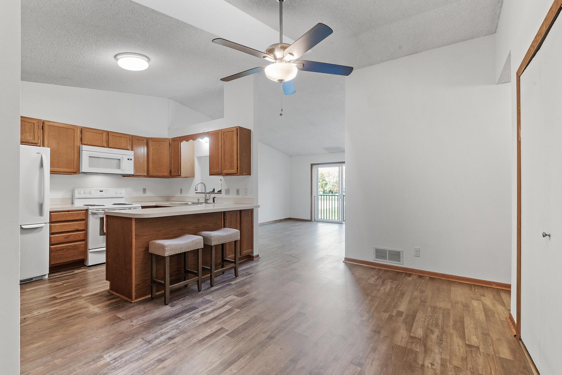 View of Residential at 797 Parkside Drive #797F, Vadnais Heights MN 55127, Vadnais Heights - Mike Wilen | Minnesota Team Real Estate