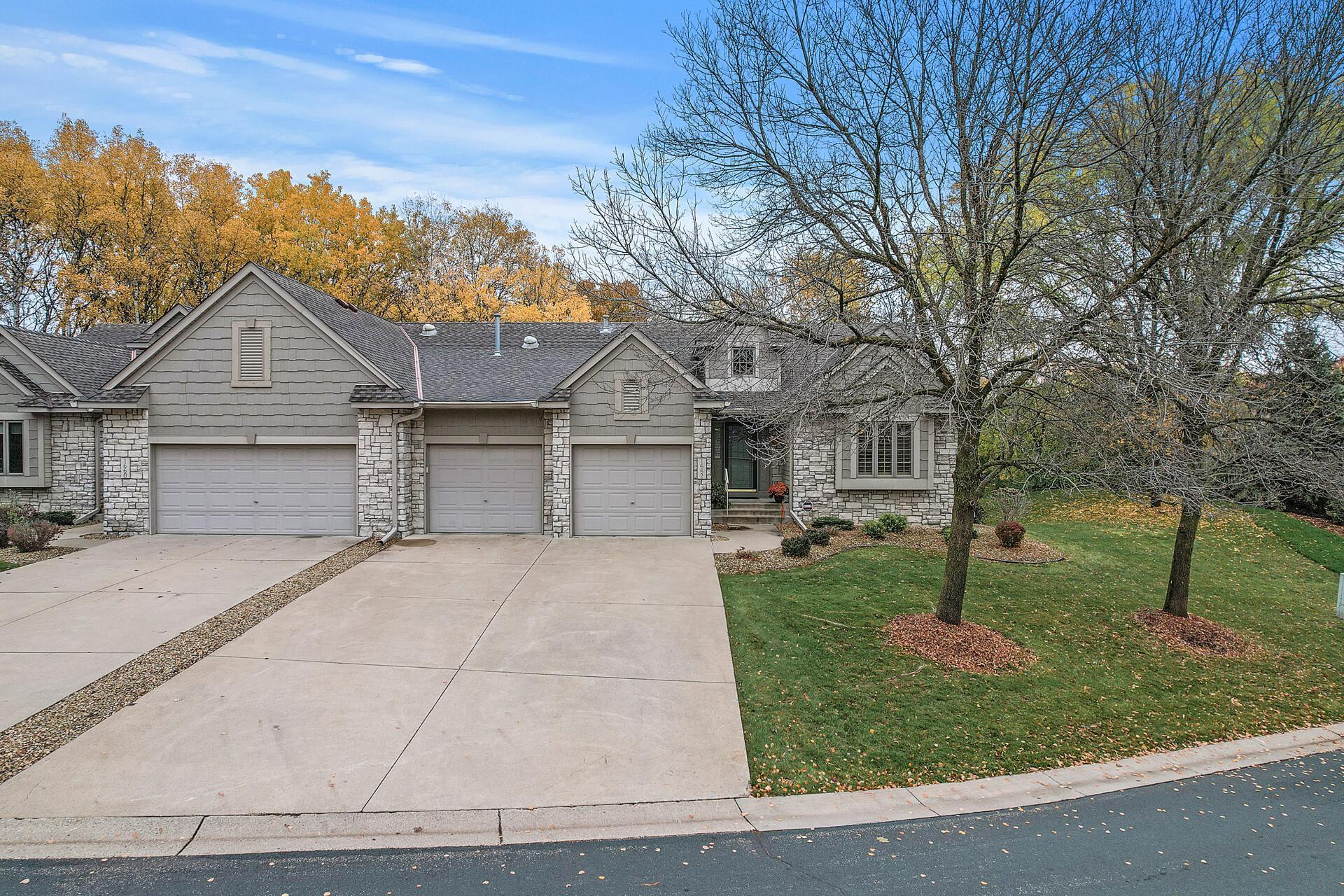 View of Residential at 1662 Lake View Court, Arden Hills MN 55112, Arden Hills - Mike Wilen | Minnesota Team Real Estate