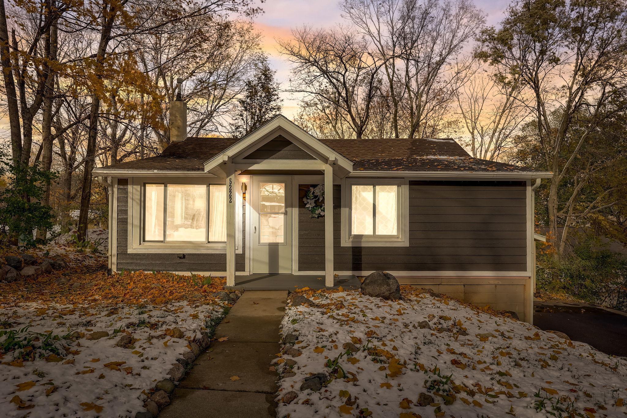 View of Residential at 5222 Phelps Road, Mound MN 55364, Mound - Mike Wilen | Minnesota Team Real Estate