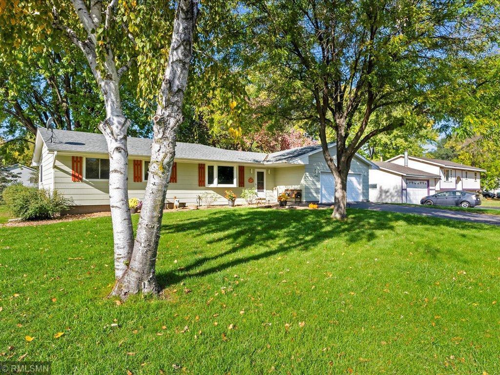 View of Residential at 7925 Aldrich Avenue, Brooklyn Park MN 55444, Brooklyn Park - Mike Wilen | Minnesota Team Real Estate