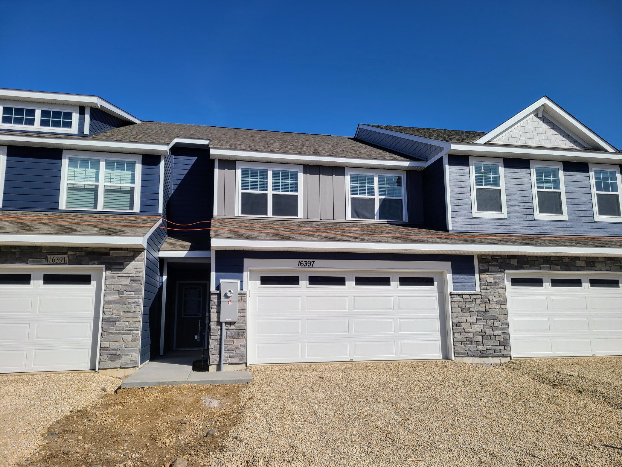 View of Residential at 16397 Jaffna Place, Lakeville MN 55044, Lakeville - Mike Wilen | Minnesota Team Real Estate