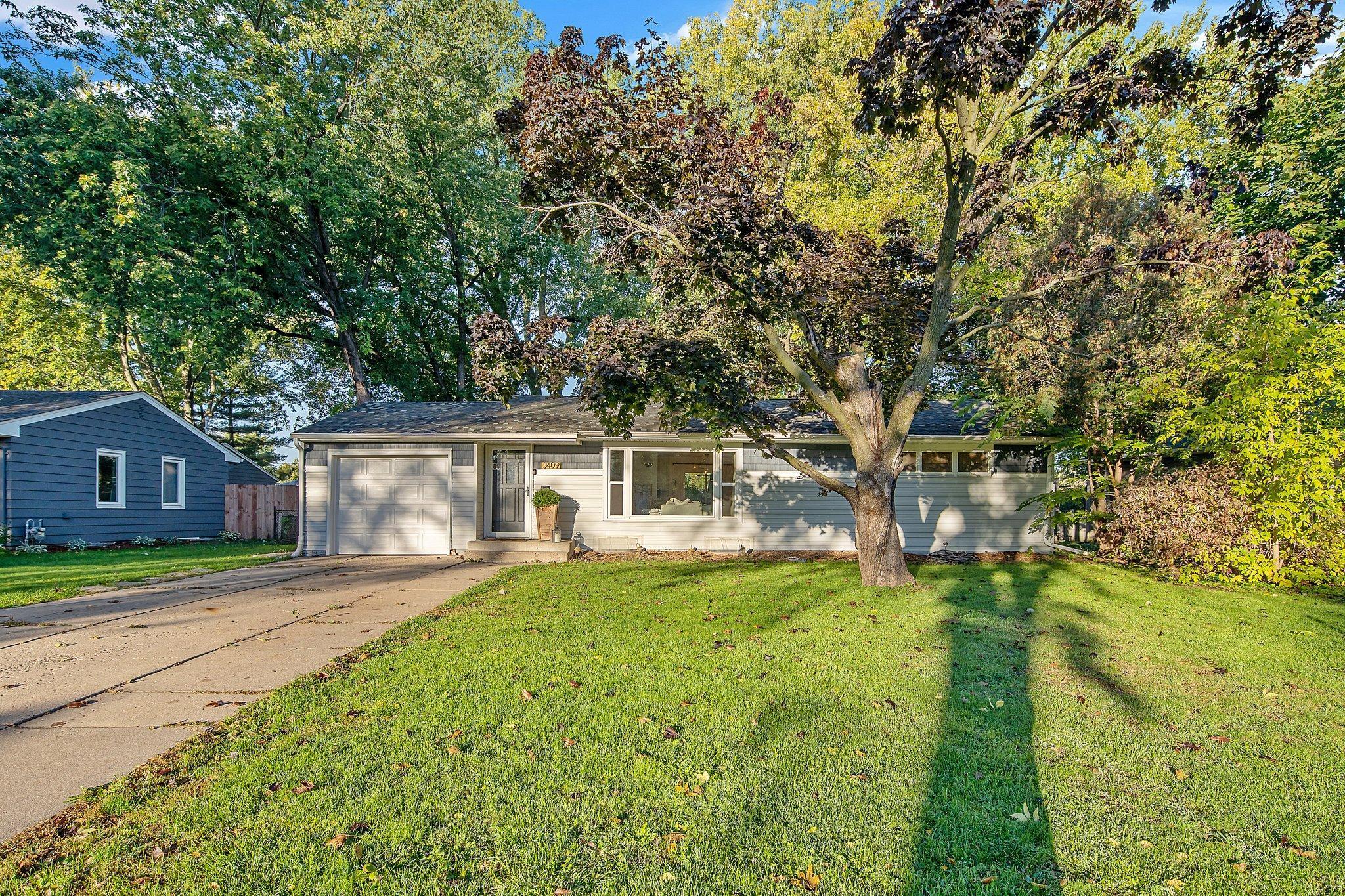 View of Residential at 3409 Noble Avenue, Crystal MN 55422, Crystal - Mike Wilen | Minnesota Team Real Estate