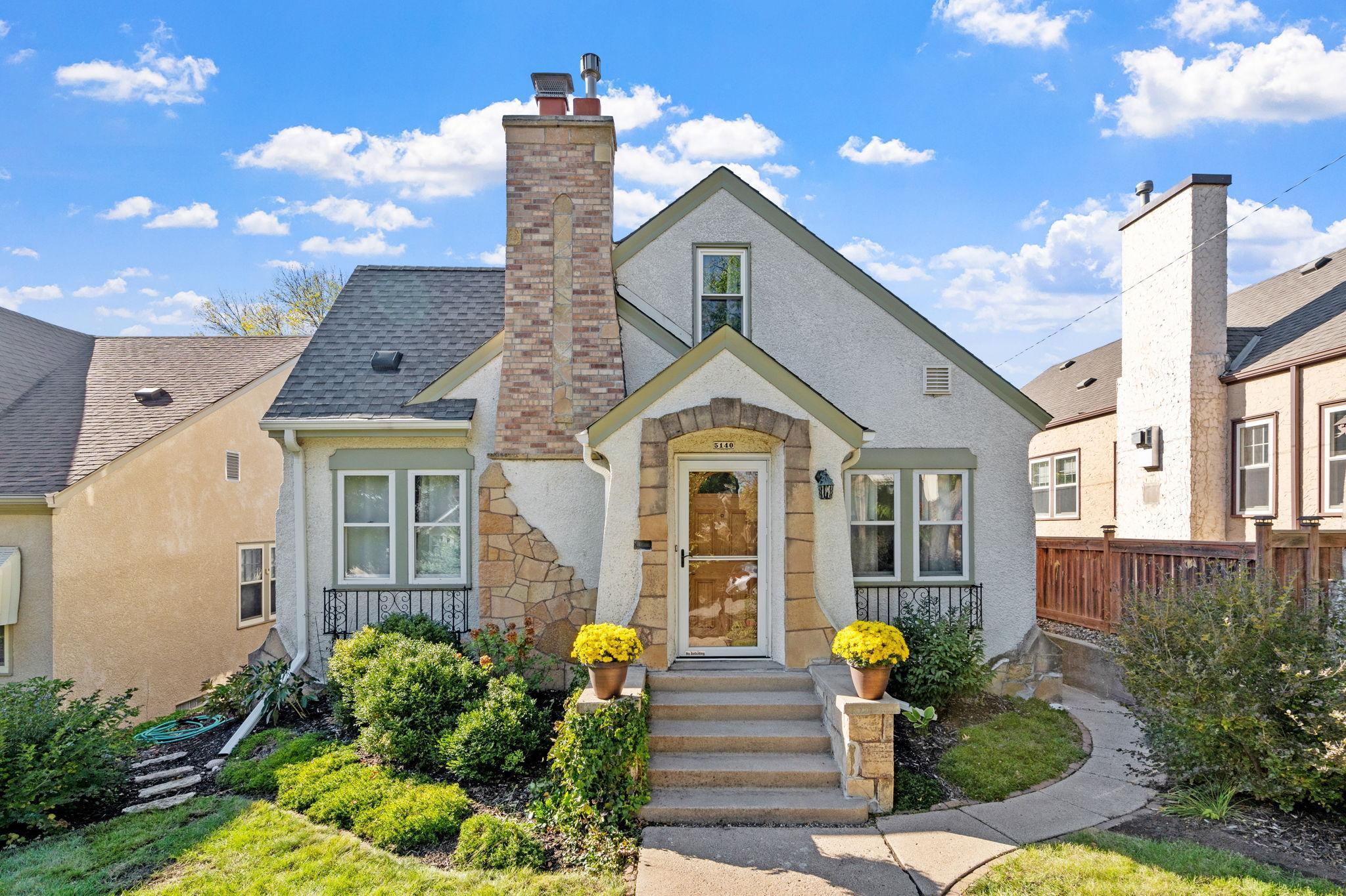 View of Residential at 5140 18th Avenue, Minneapolis MN 55417, Minneapolis - Mike Wilen | Minnesota Team Real Estate