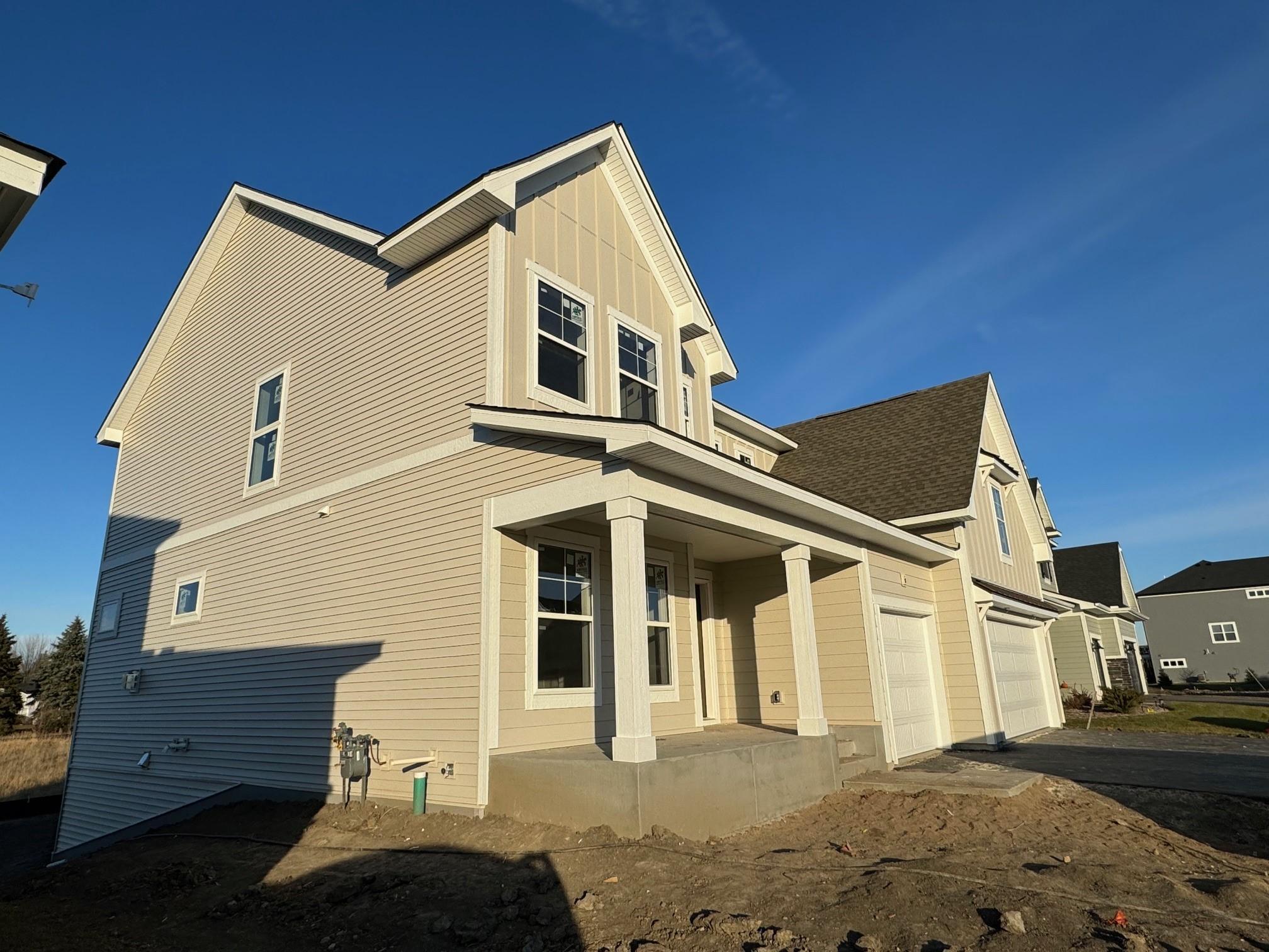 View of Residential at 2859 Kensington Avenue, Saint Michael MN 55376, Saint Michael - Mike Wilen | Minnesota Team Real Estate