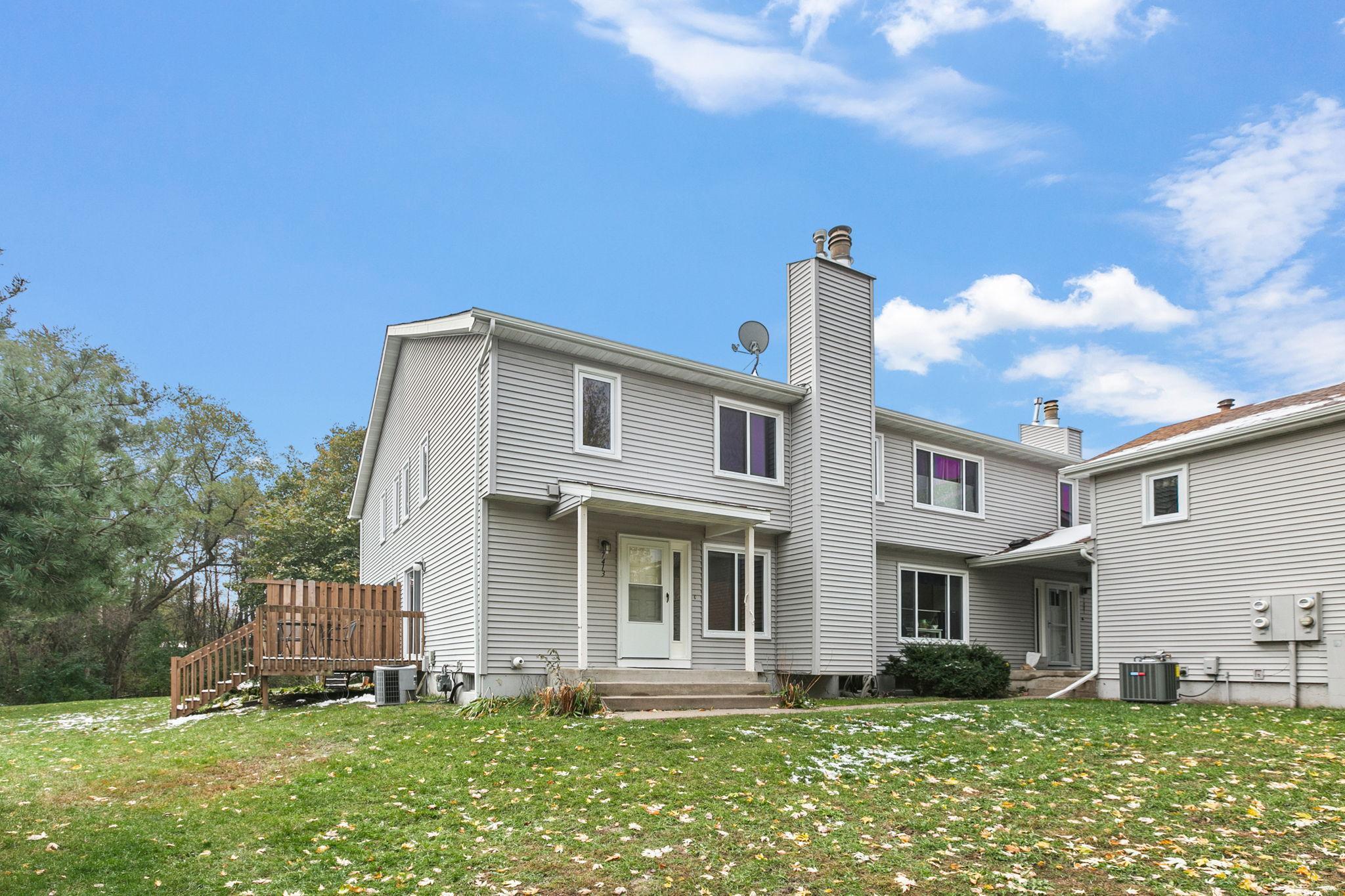 View of Residential at 7413 Landau Curve, Bloomington MN 55438, Bloomington - Mike Wilen | Minnesota Team Real Estate