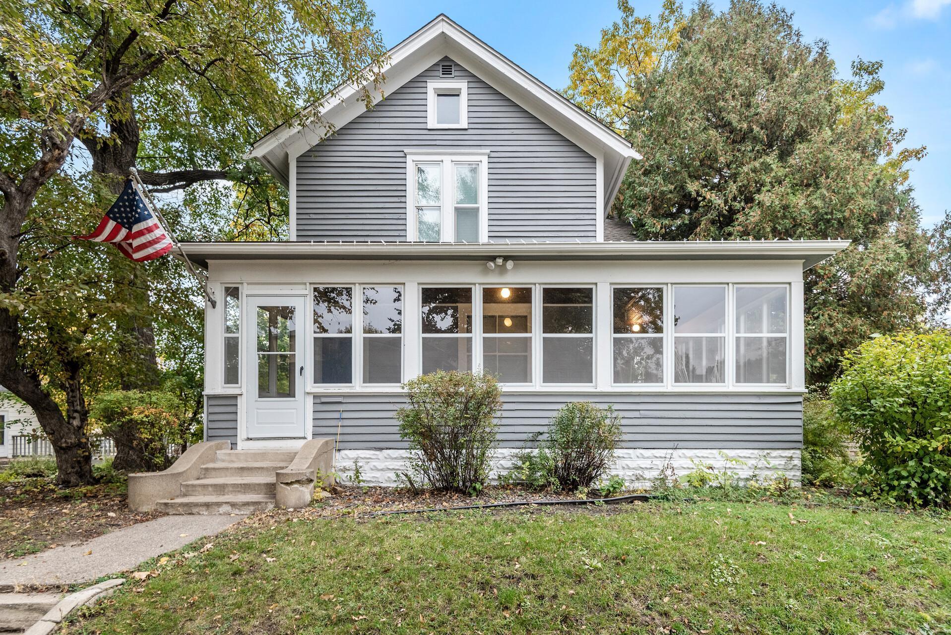 View of Residential at 2600 Thomas Avenue, Minneapolis MN 55411, Minneapolis - Mike Wilen | Minnesota Team Real Estate