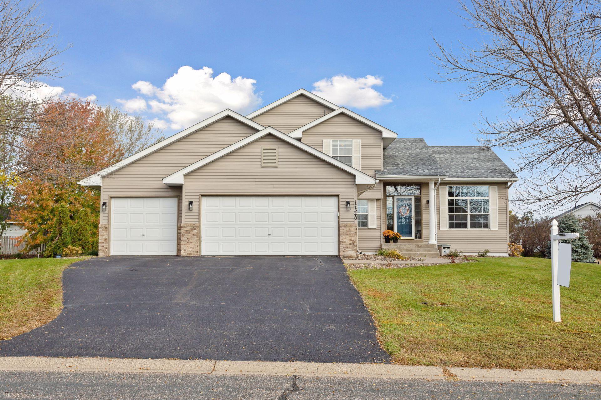 View of Residential at 17540 Finesse Trail, Farmington MN 55024, Farmington - Mike Wilen | Minnesota Team Real Estate