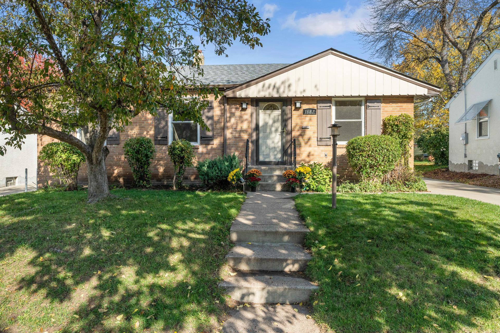 View of Residential at 1687 Wilson Avenue, Saint Paul MN 55106, Saint Paul - Mike Wilen | Minnesota Team Real Estate