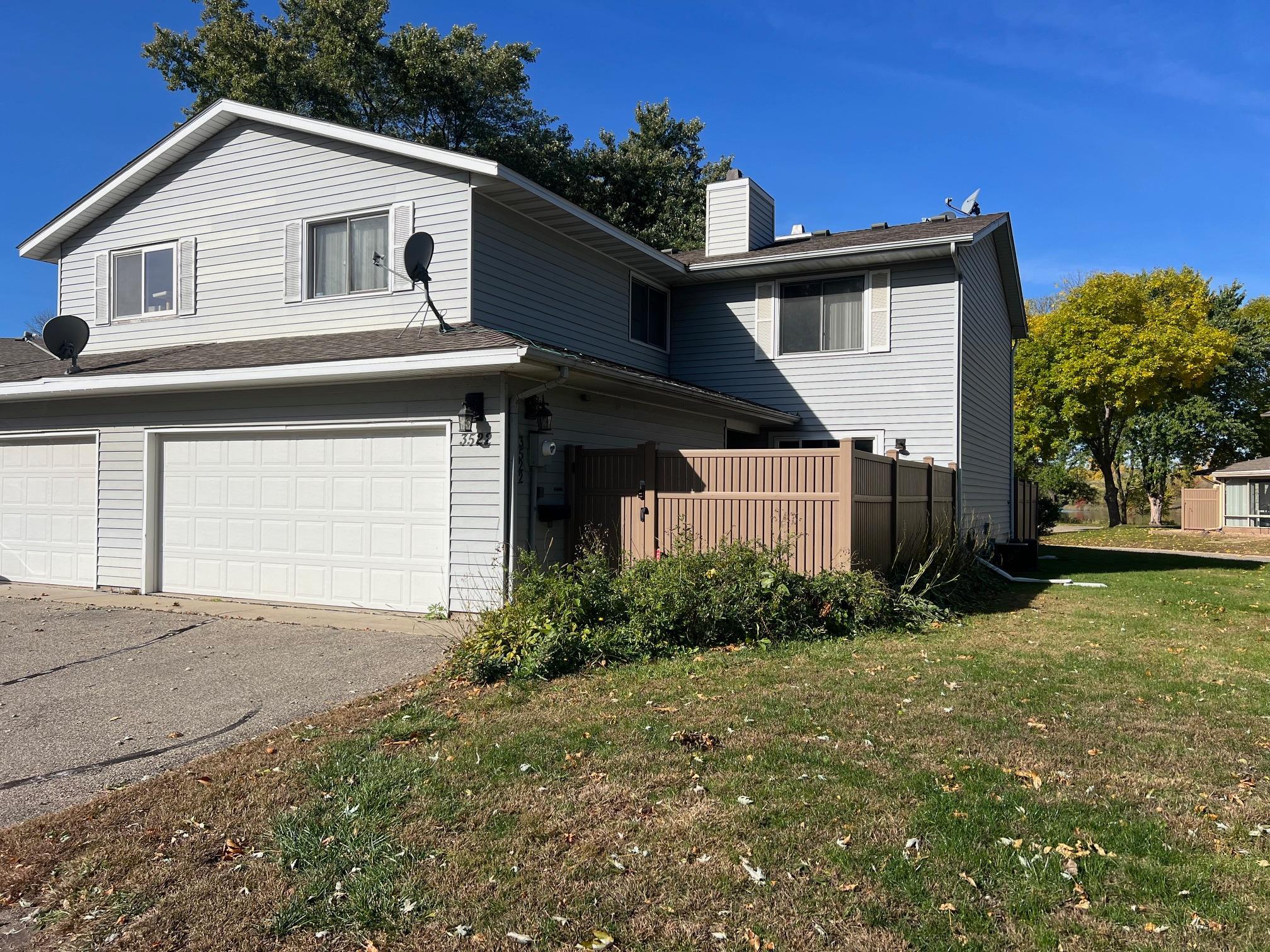 View of Residential at 3522 Cloman Way, Inver Grove Heights MN 55076, Inver Grove Heights - Mike Wilen | Minnesota Team Real Estate