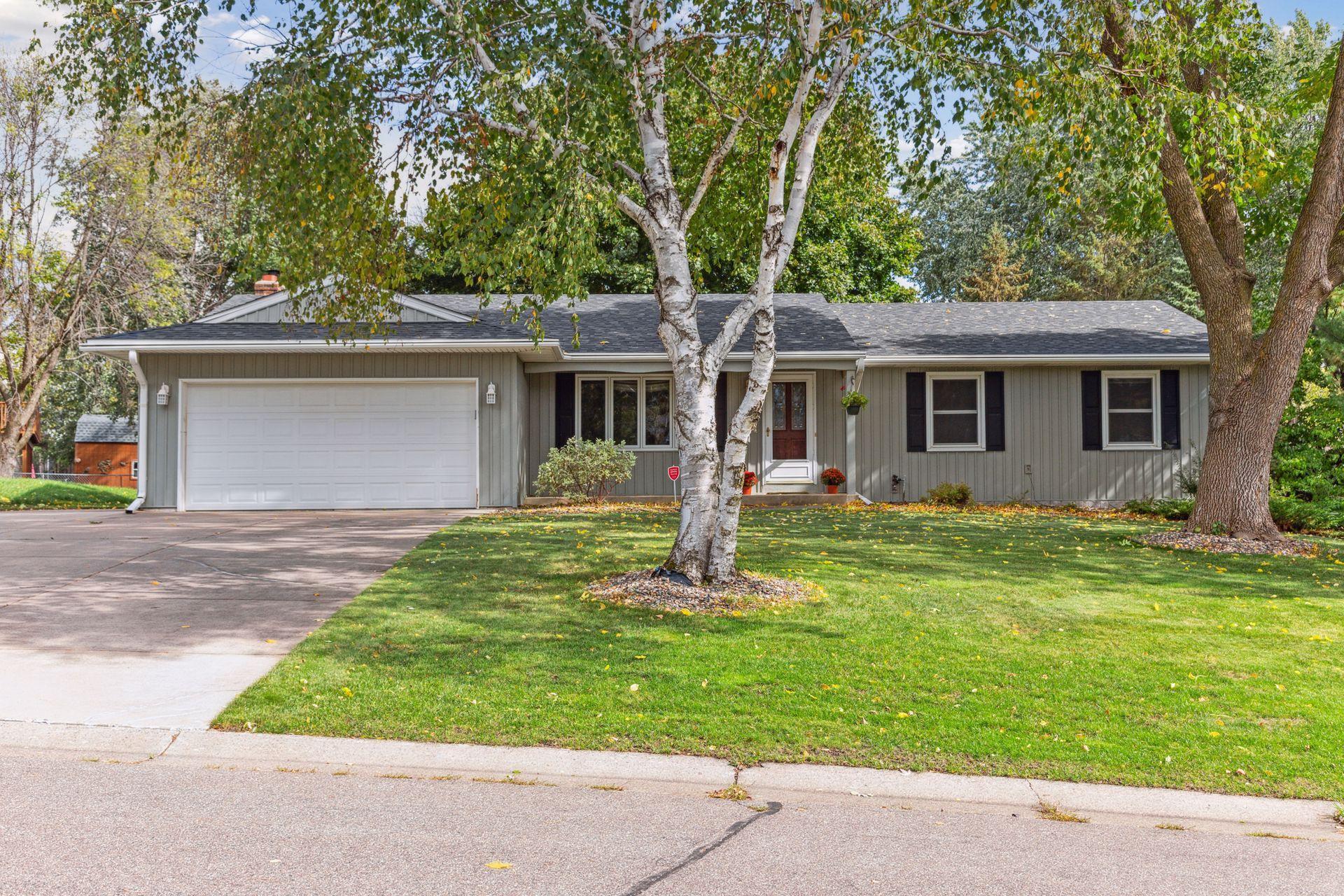 View of Residential at 3675 Gresham Avenue, Oakdale MN 55128, Oakdale - Mike Wilen | Minnesota Team Real Estate