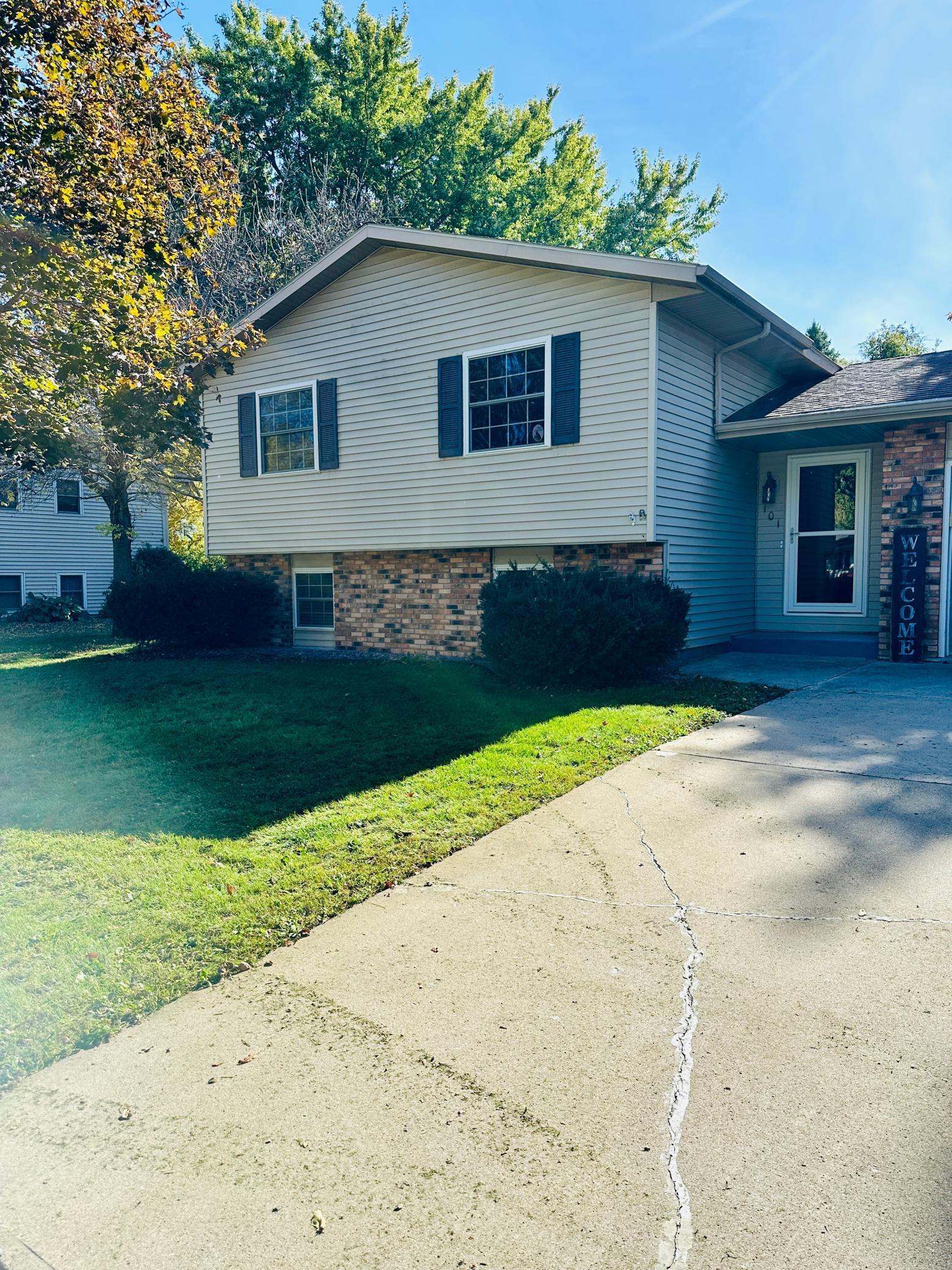 View of Residential at 101 Pleasant Street, Cleveland MN 56017, Cleveland - Mike Wilen | Minnesota Team Real Estate