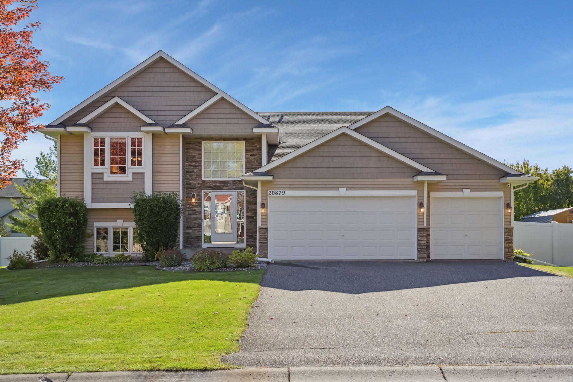 View of Residential at 20879 Goldenrod Lane, Rogers MN 55374, Rogers - Mike Wilen | Minnesota Team Real Estate