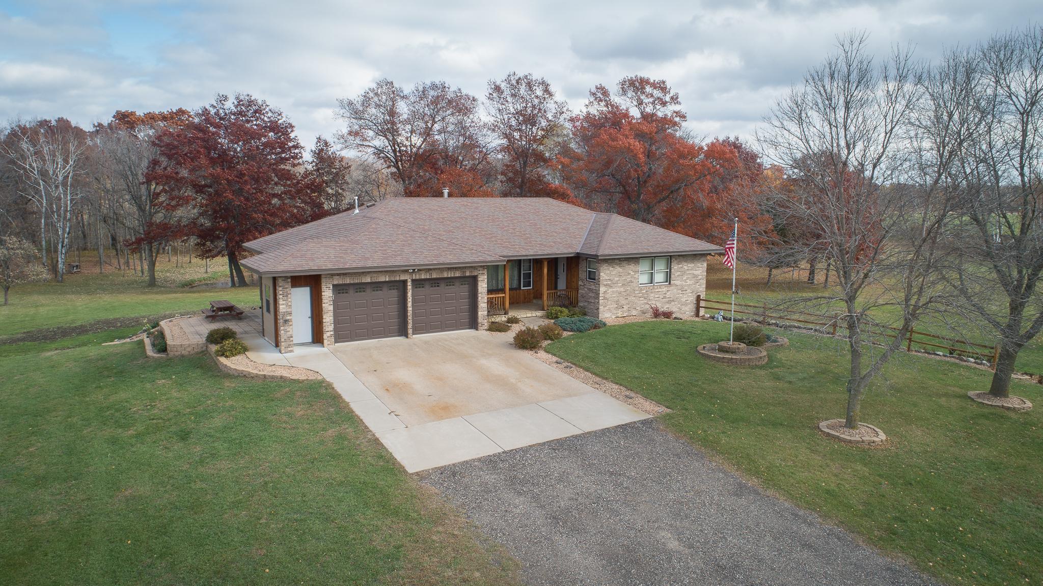 View of Residential at 5201 277th Avenue, Isanti MN 55040, Isanti - Mike Wilen | Minnesota Team Real Estate